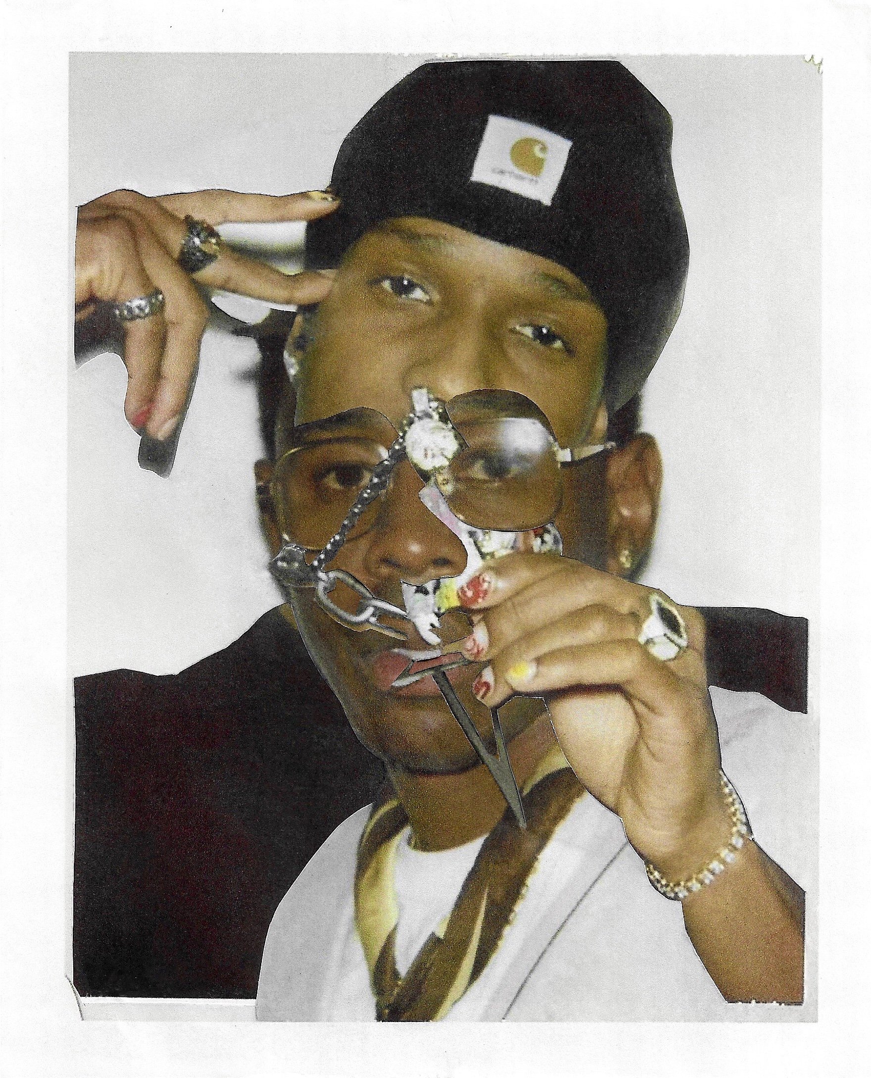 WANG$AP