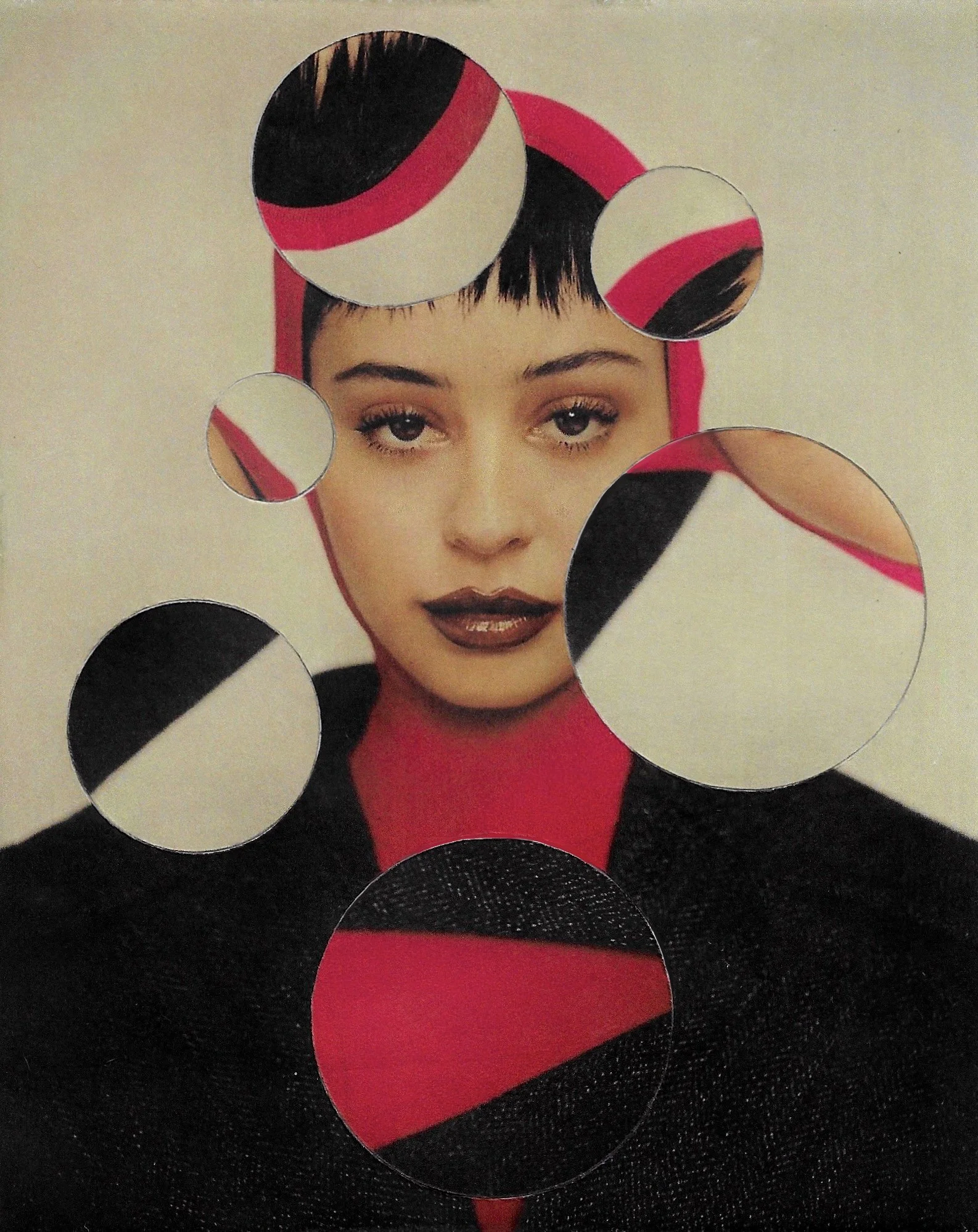Alexa Demie For The Cut Magazine .jpg