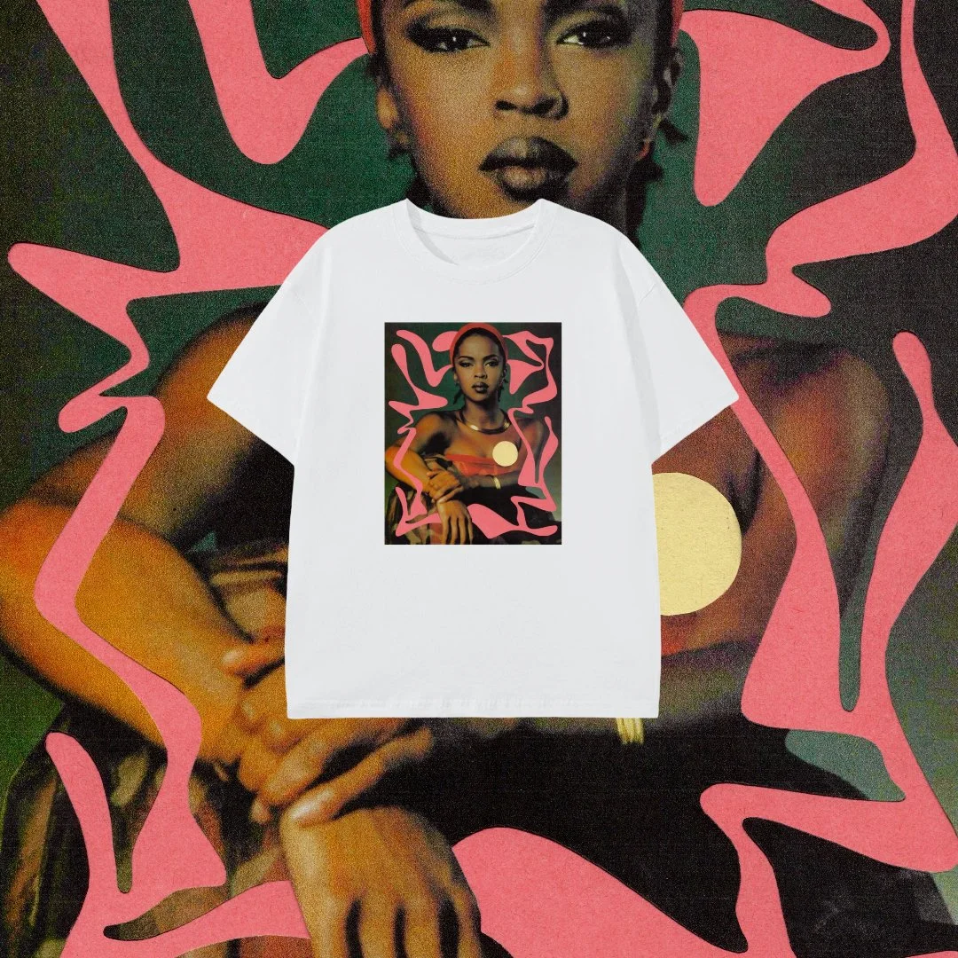 LH Graphic Tee