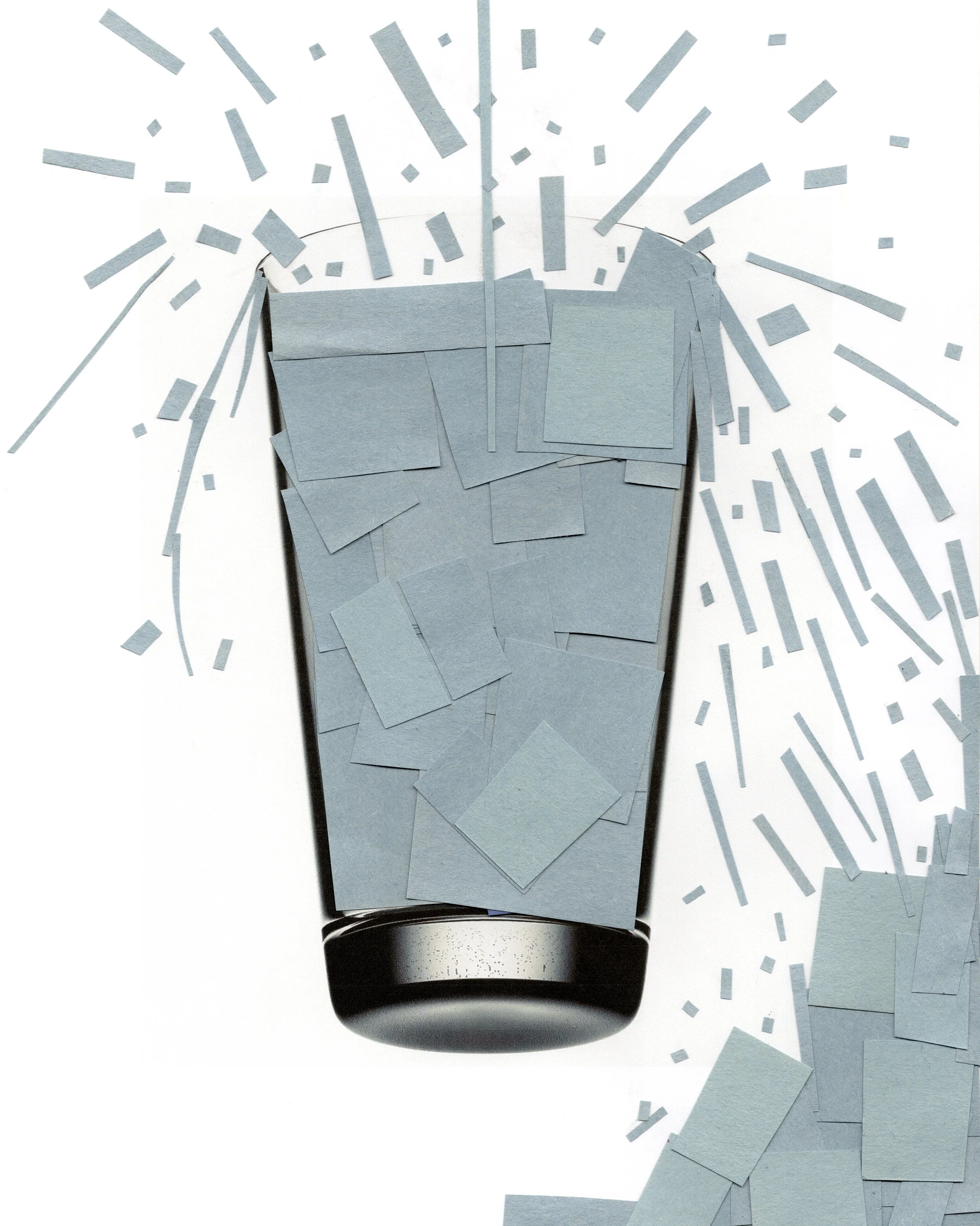 Construction Paper Exercise 3