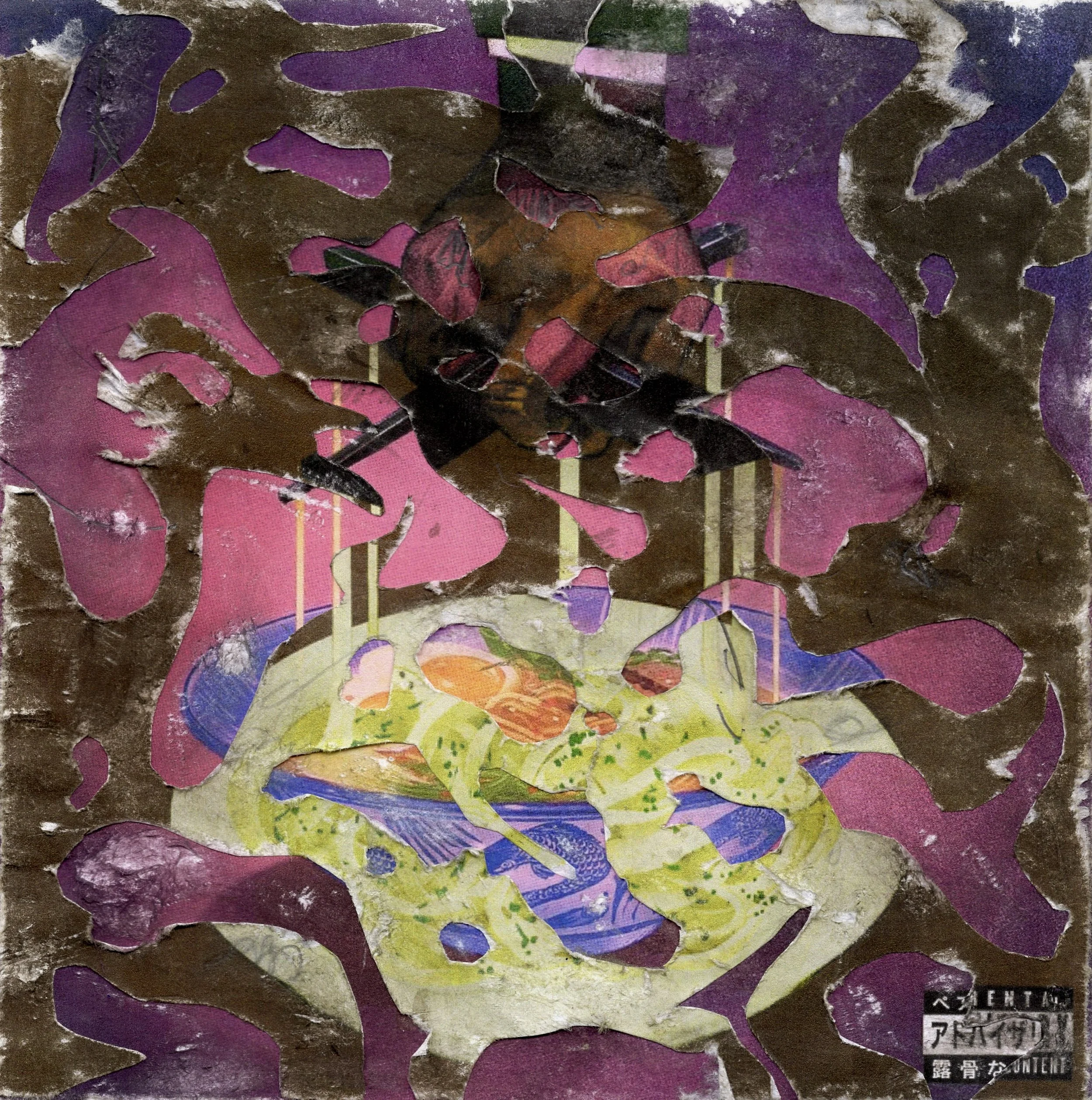 Alfredo x Alfredo II