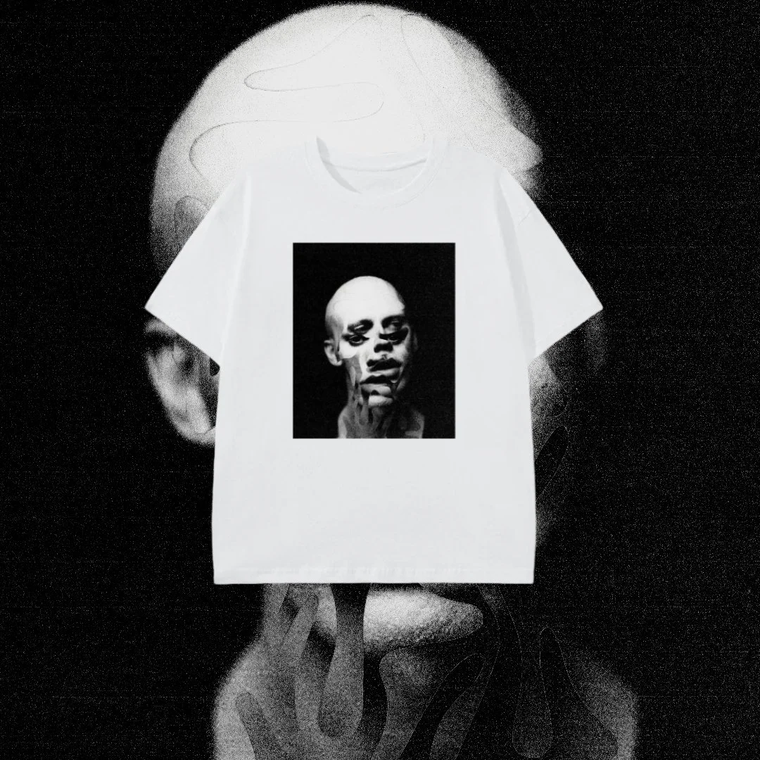 Feyd-Rautha Harkonnen (DUNE) Graphic Tee