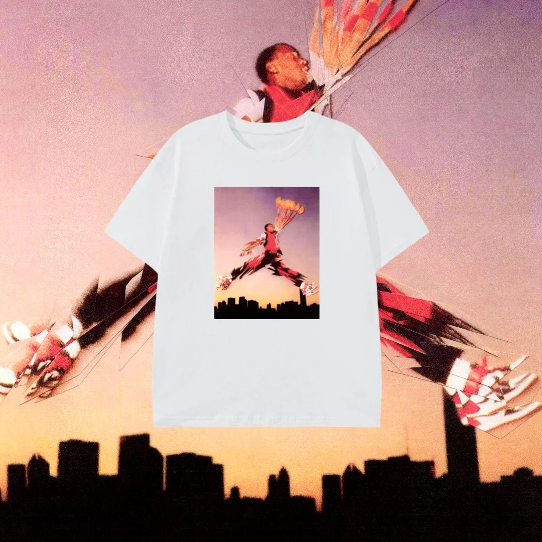 AIR Graphice Tee