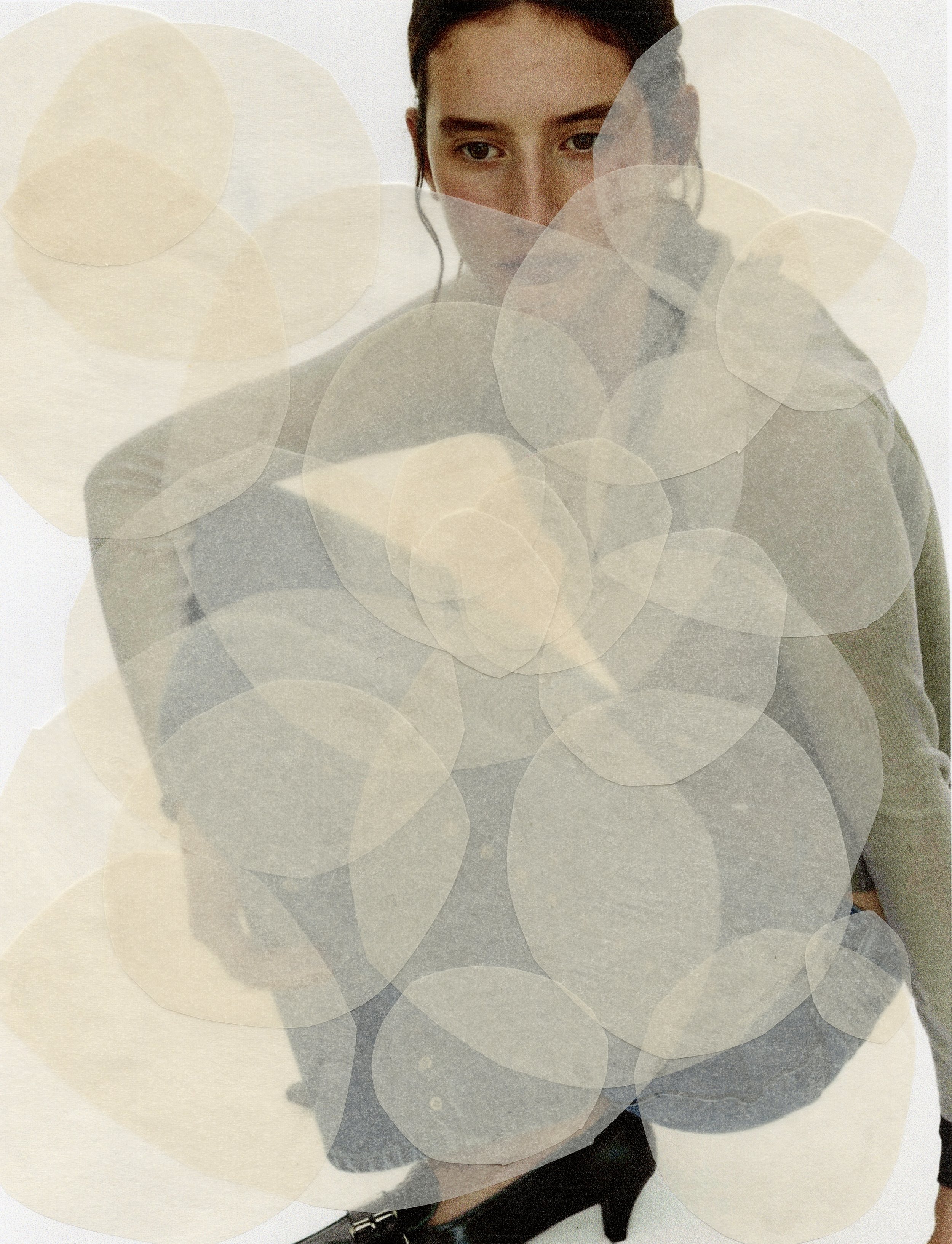 Tracing Paper Exercise 3