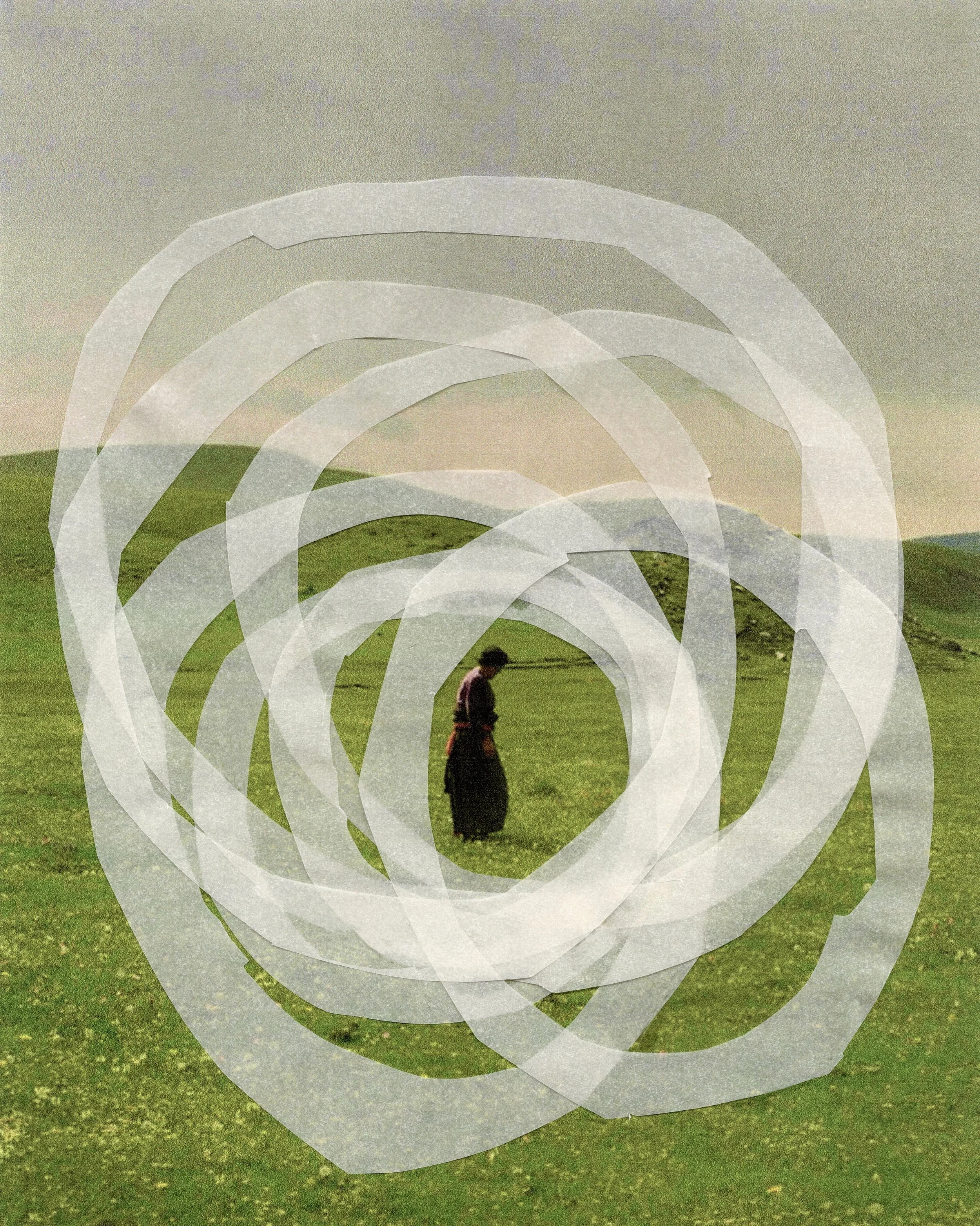 Tracing Paper Exercise 1