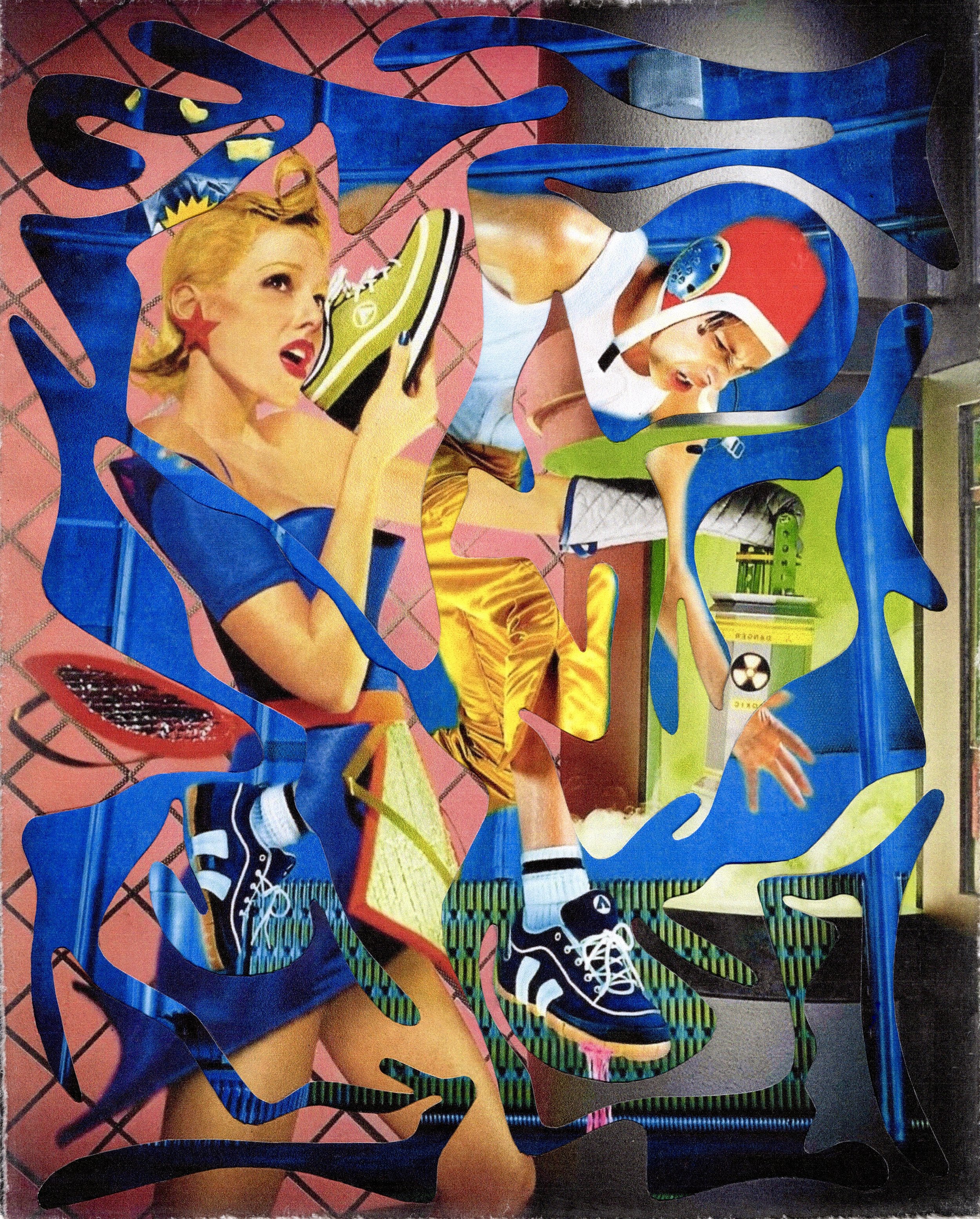 90s Airwalk Ads