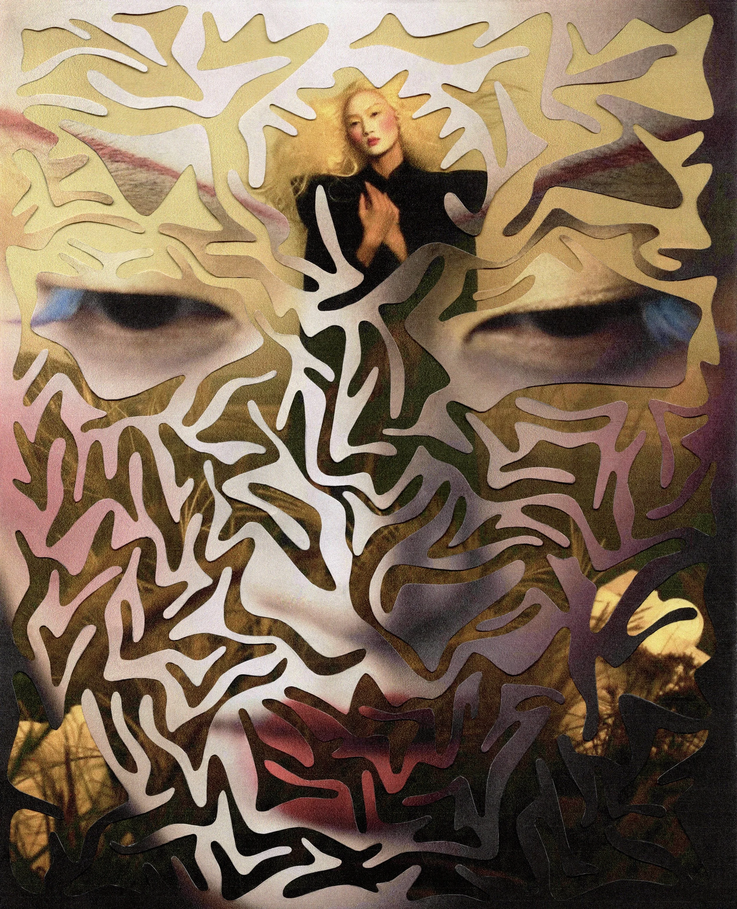 Three Dimensions Of Time