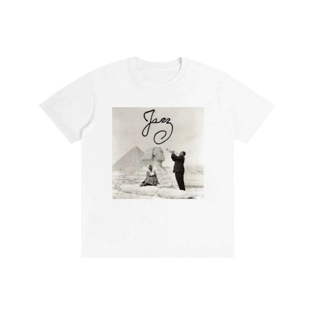 Jazz Tee