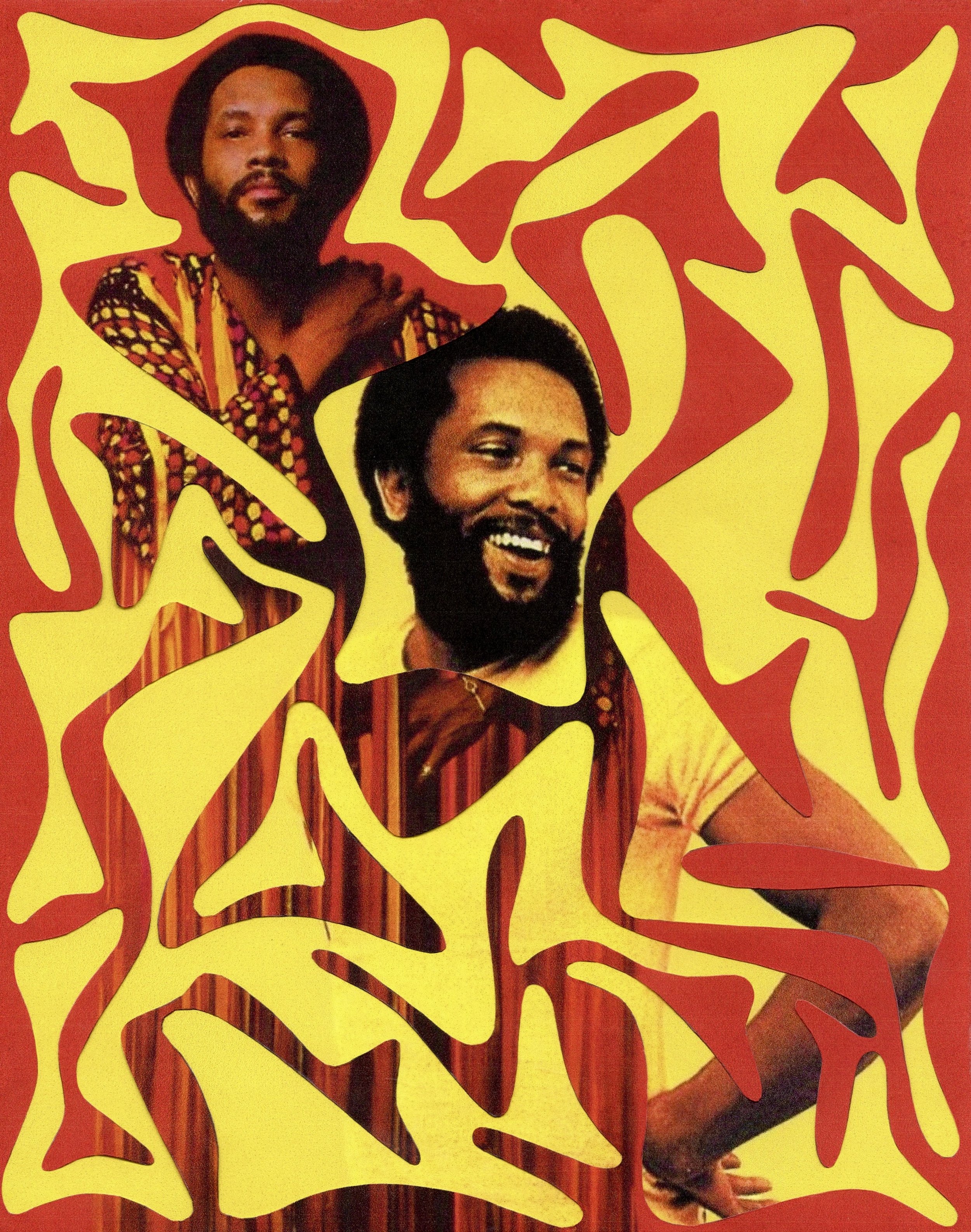 Roy Ayers