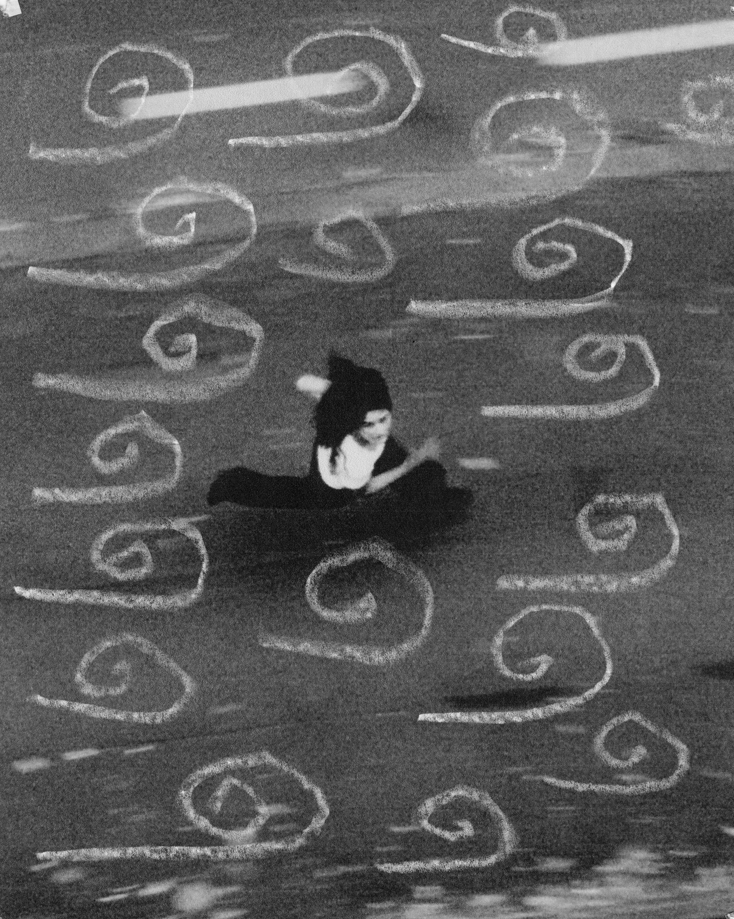 Chalk Exercise 3