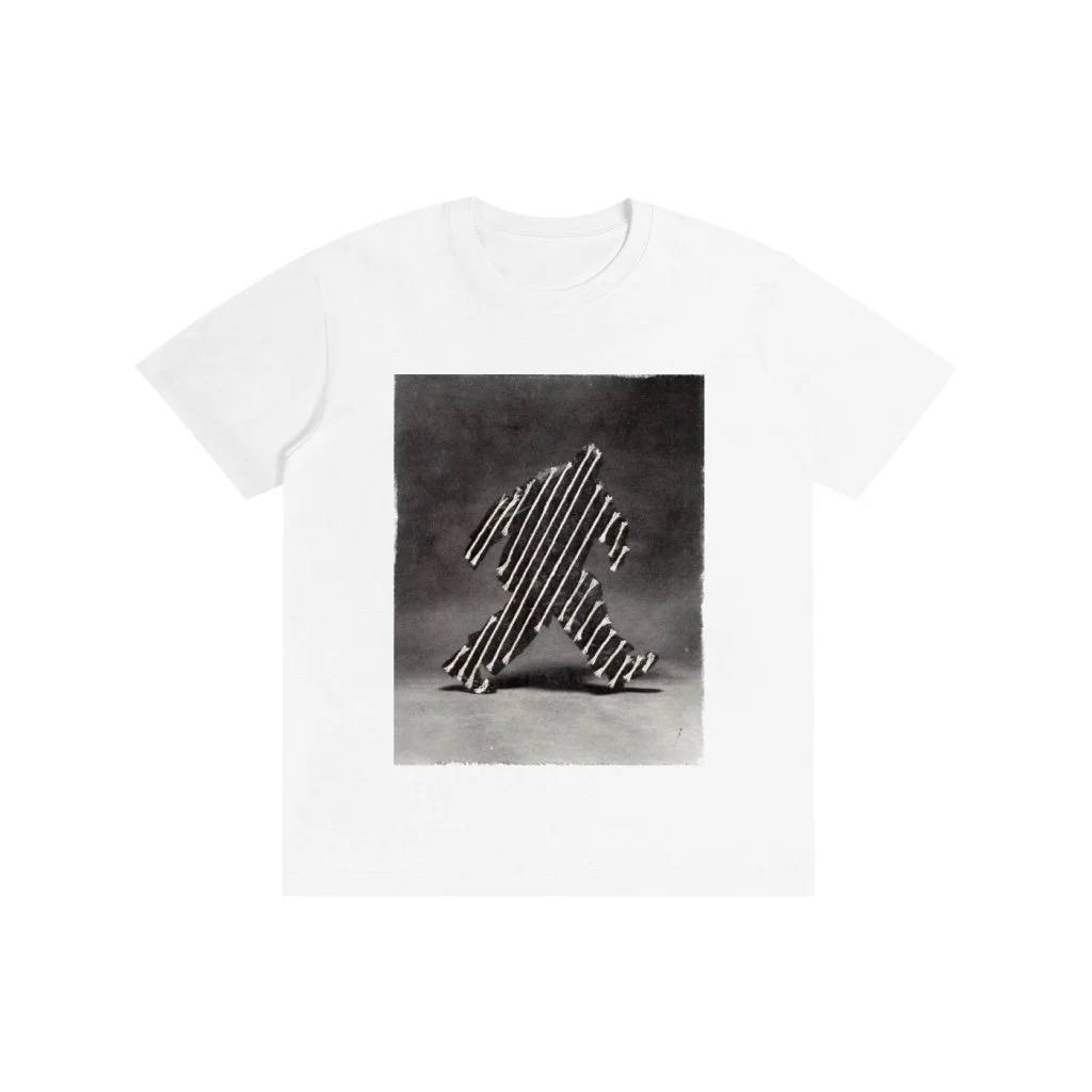 StringMan Tee