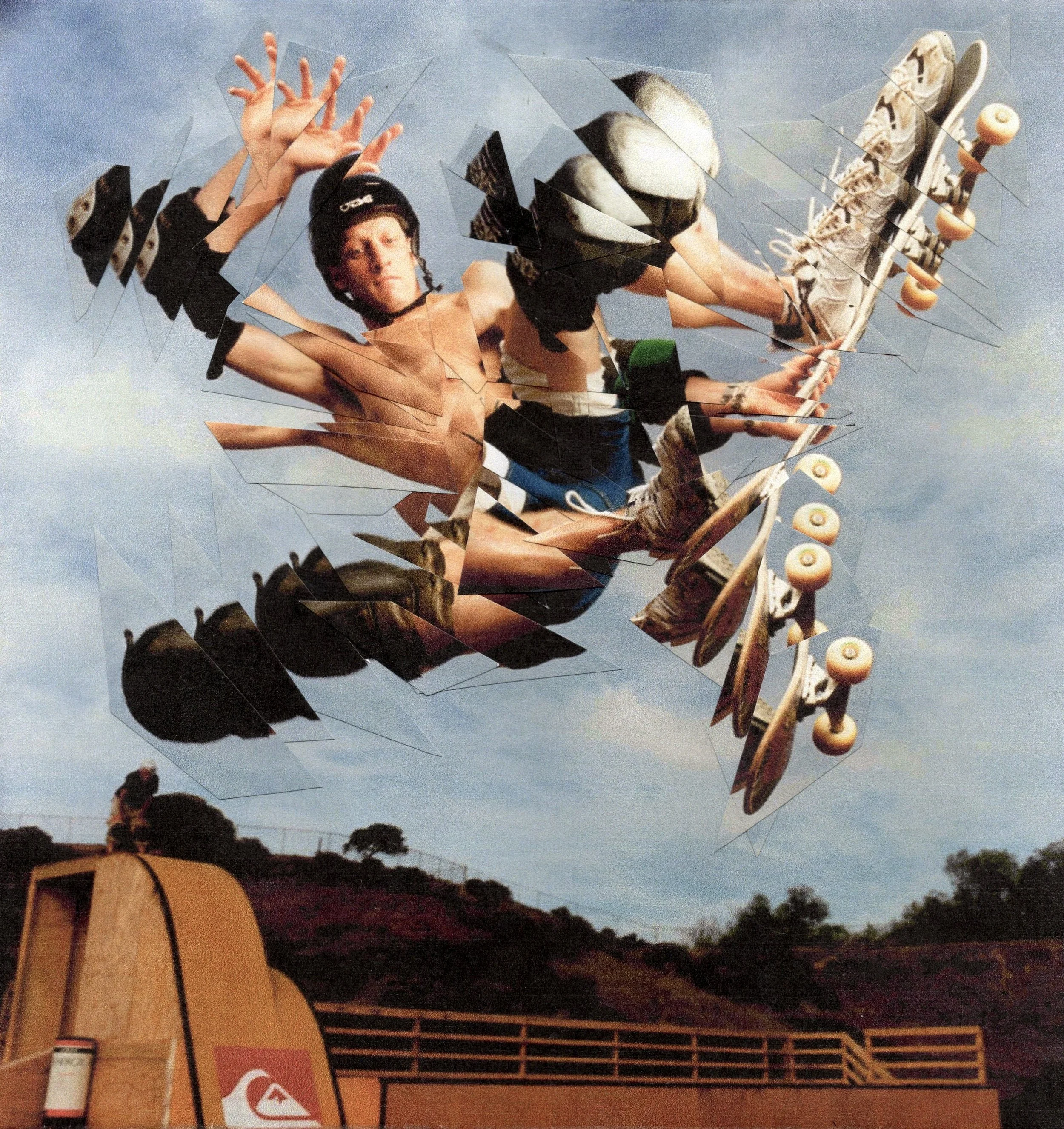 Tony Hawk