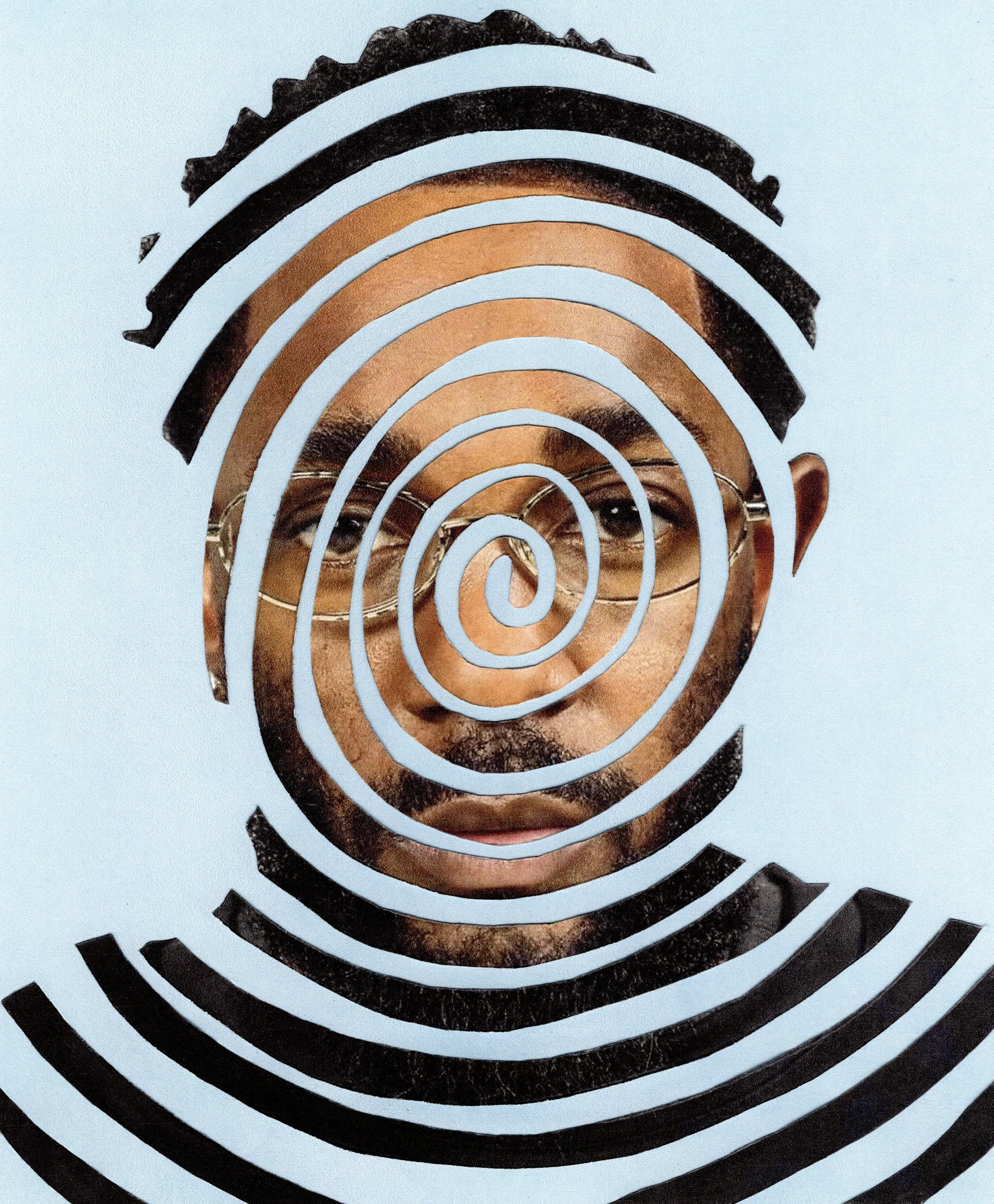 Kendrick Lamar For NYT