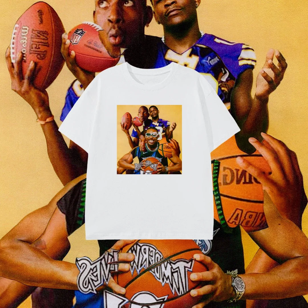 Minnesota Graphic Tee