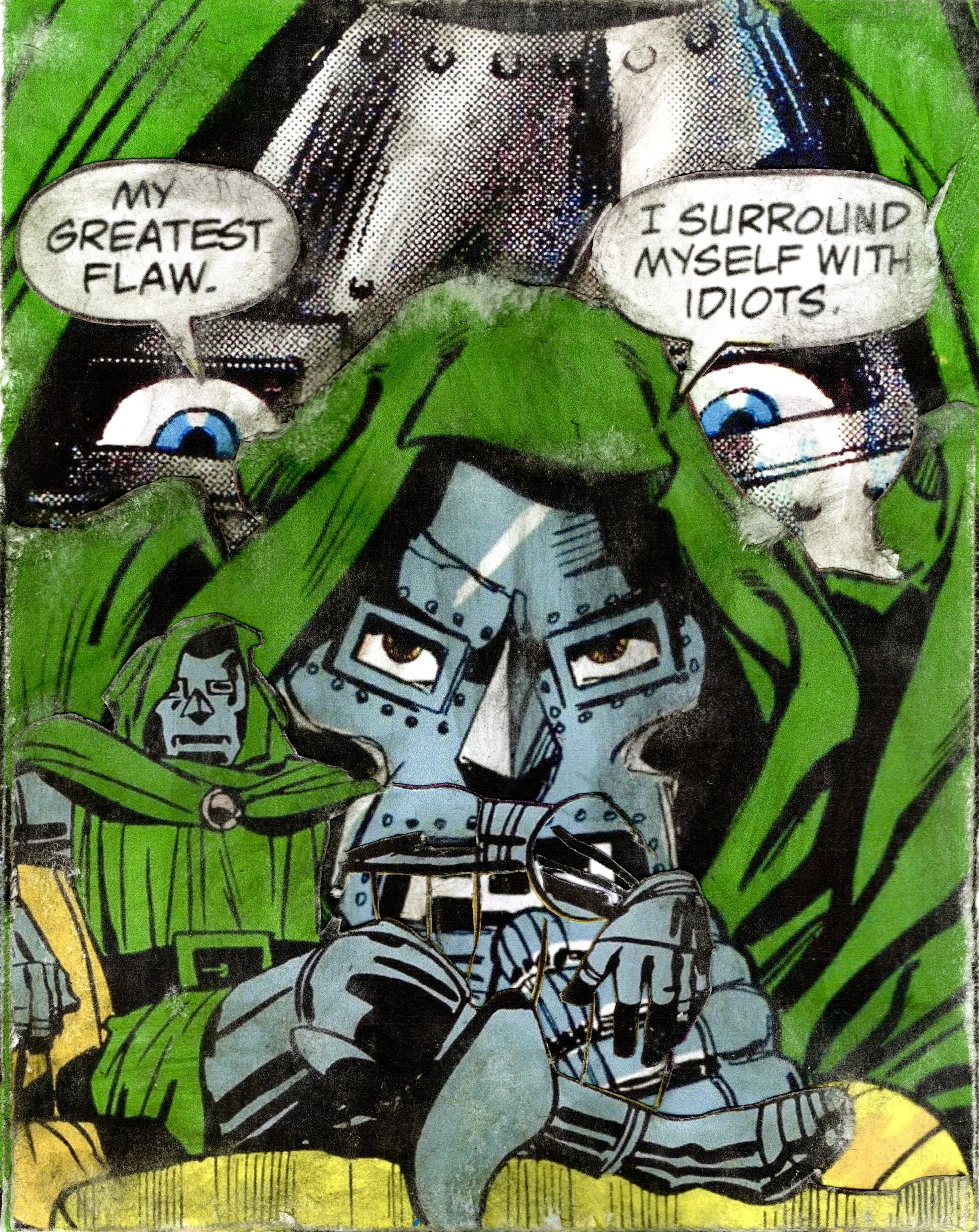 DR.DOOM