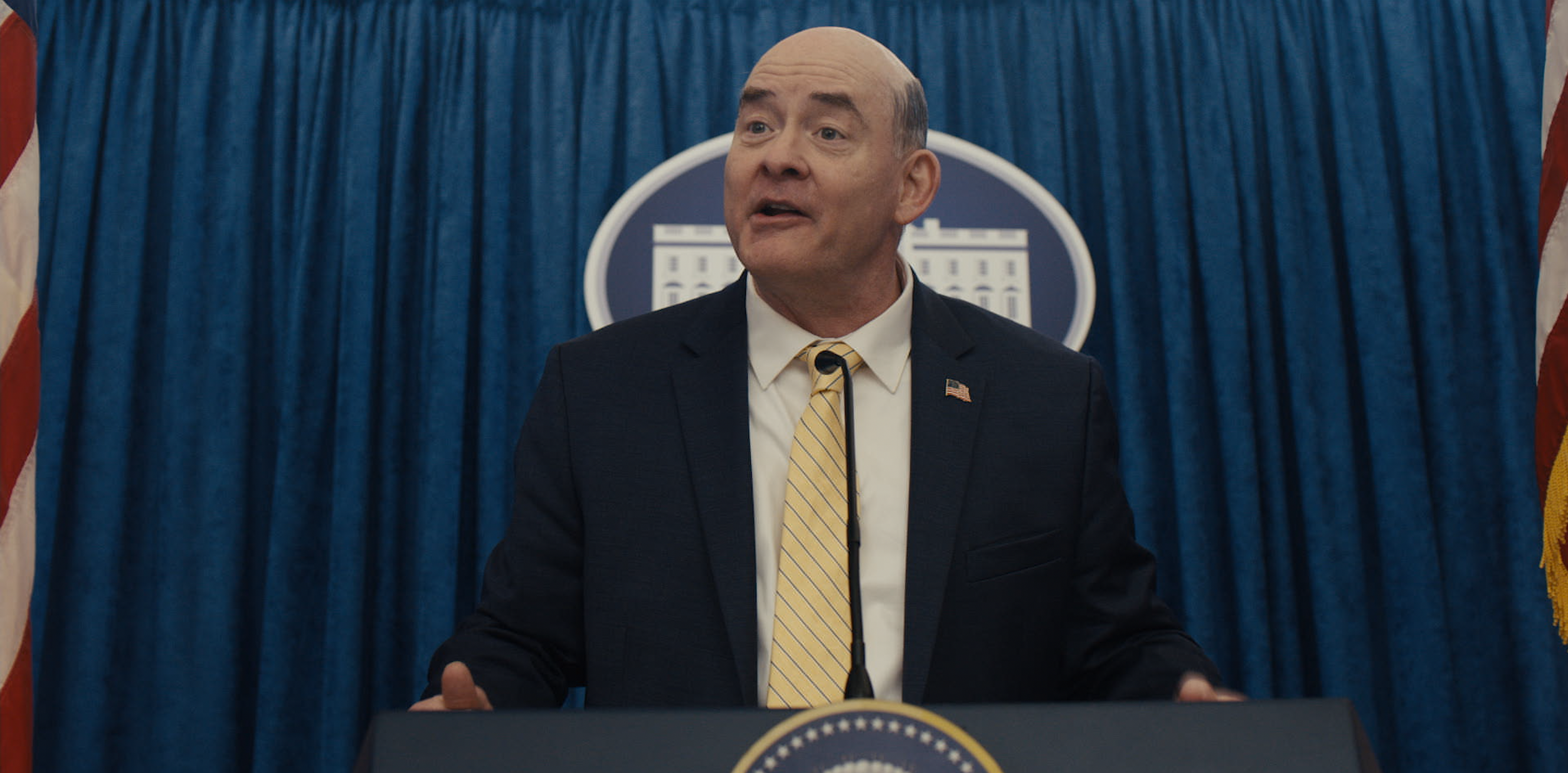 ATTACK OF THE KILLER TOMATOES