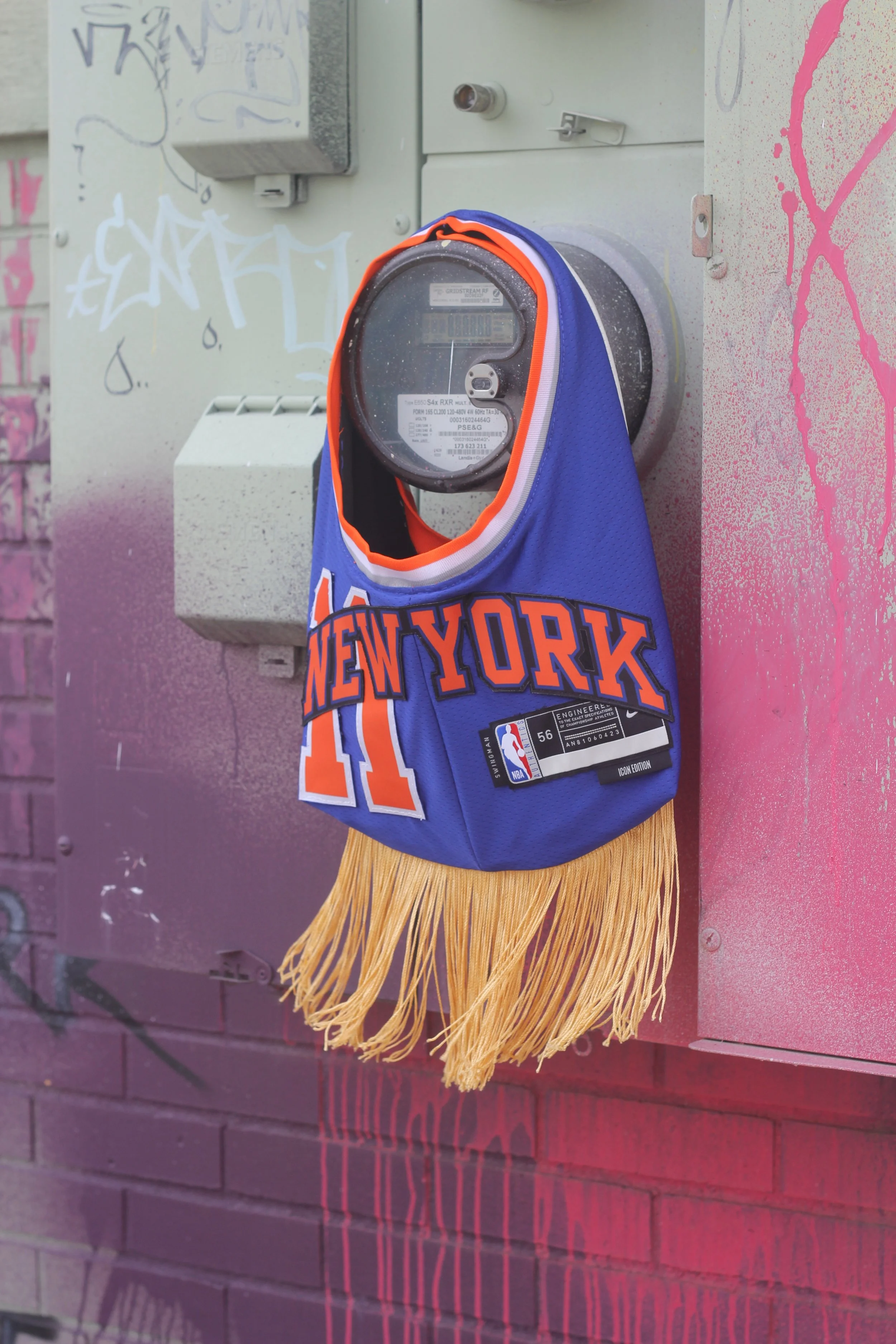 The Playoff Purse: Knicks Edit
