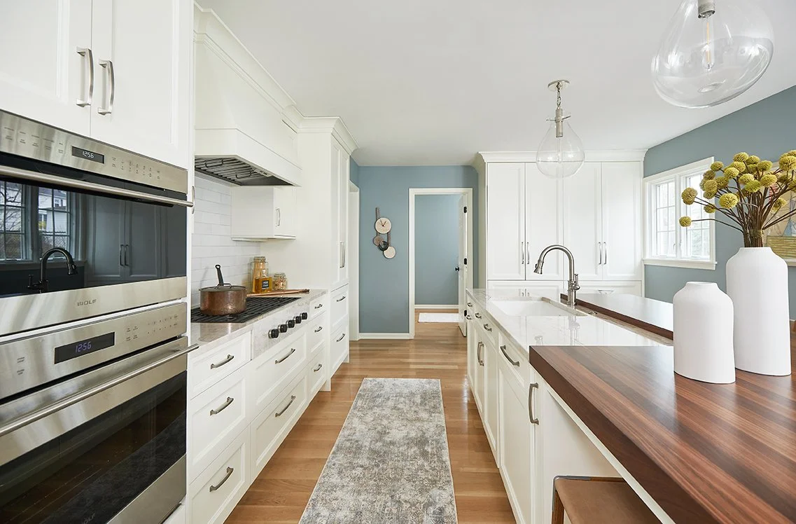Woodshire i Kitchen Remodel