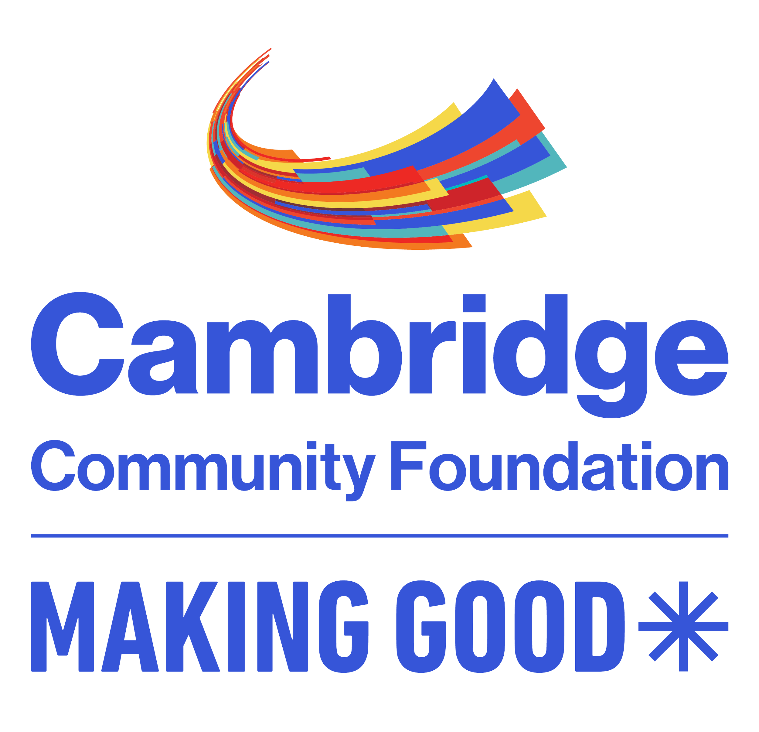Cambridge Community Foundation