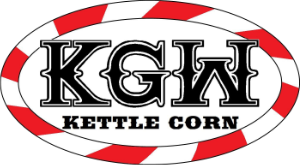 KGW Kettle Corn