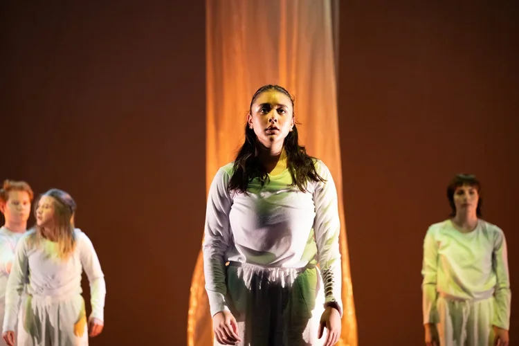 Echoes From The Uterus