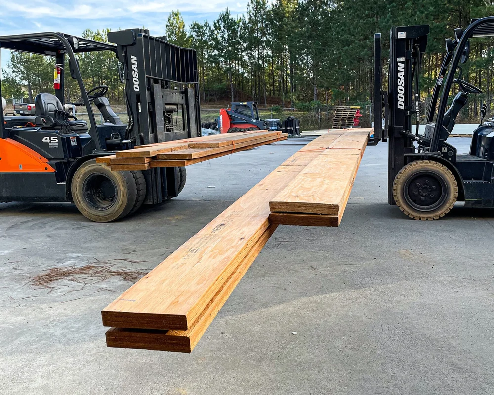 HighPerformance LVL Beams Carruth Company Dallas, GA — Carruth