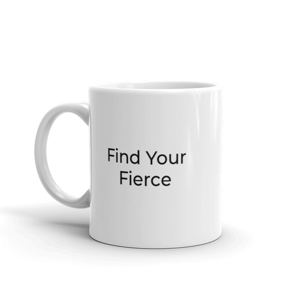 Find Your Fierce