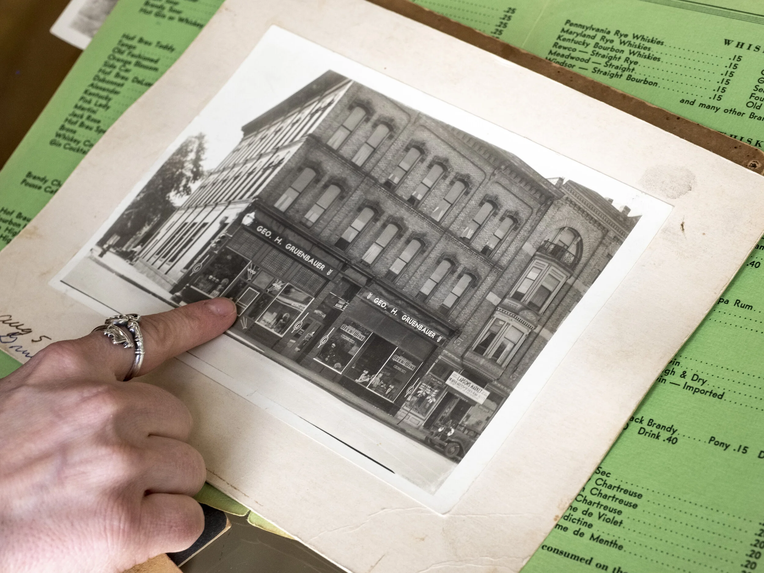 About Printing Locally at Swift in Grand Rapids, Michigan — Swift Printing