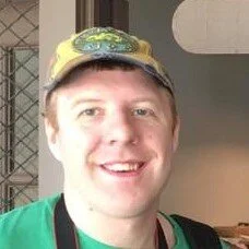 Welcome Patrick to the Swift Printing Team
