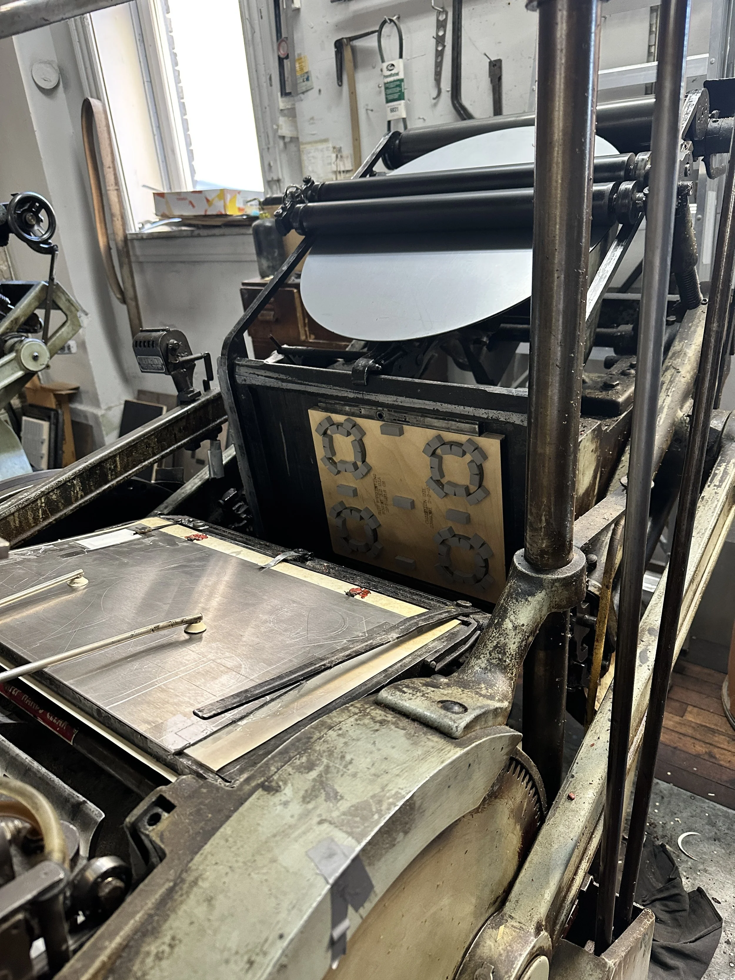 Digital Short-Run Printing: When Speed&nbsp;and&nbsp;Quality Matter
