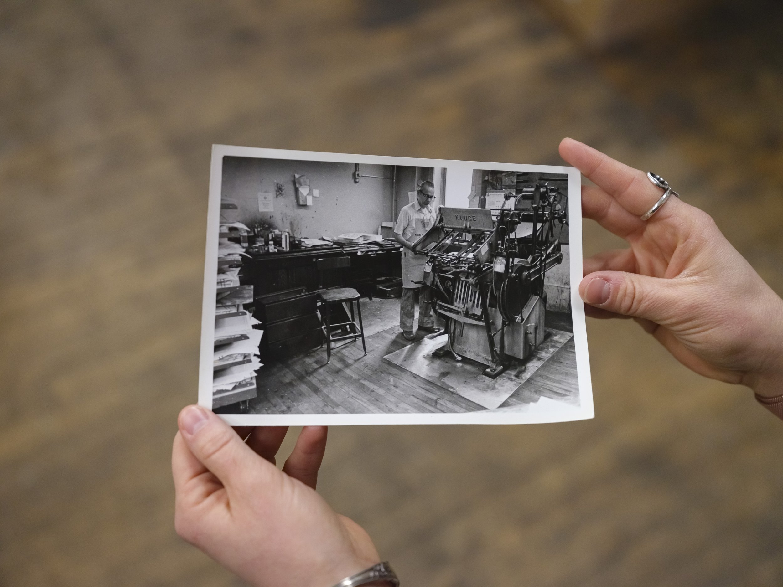 Niche Markets That Benefit Most from Digital Short-Run Printing