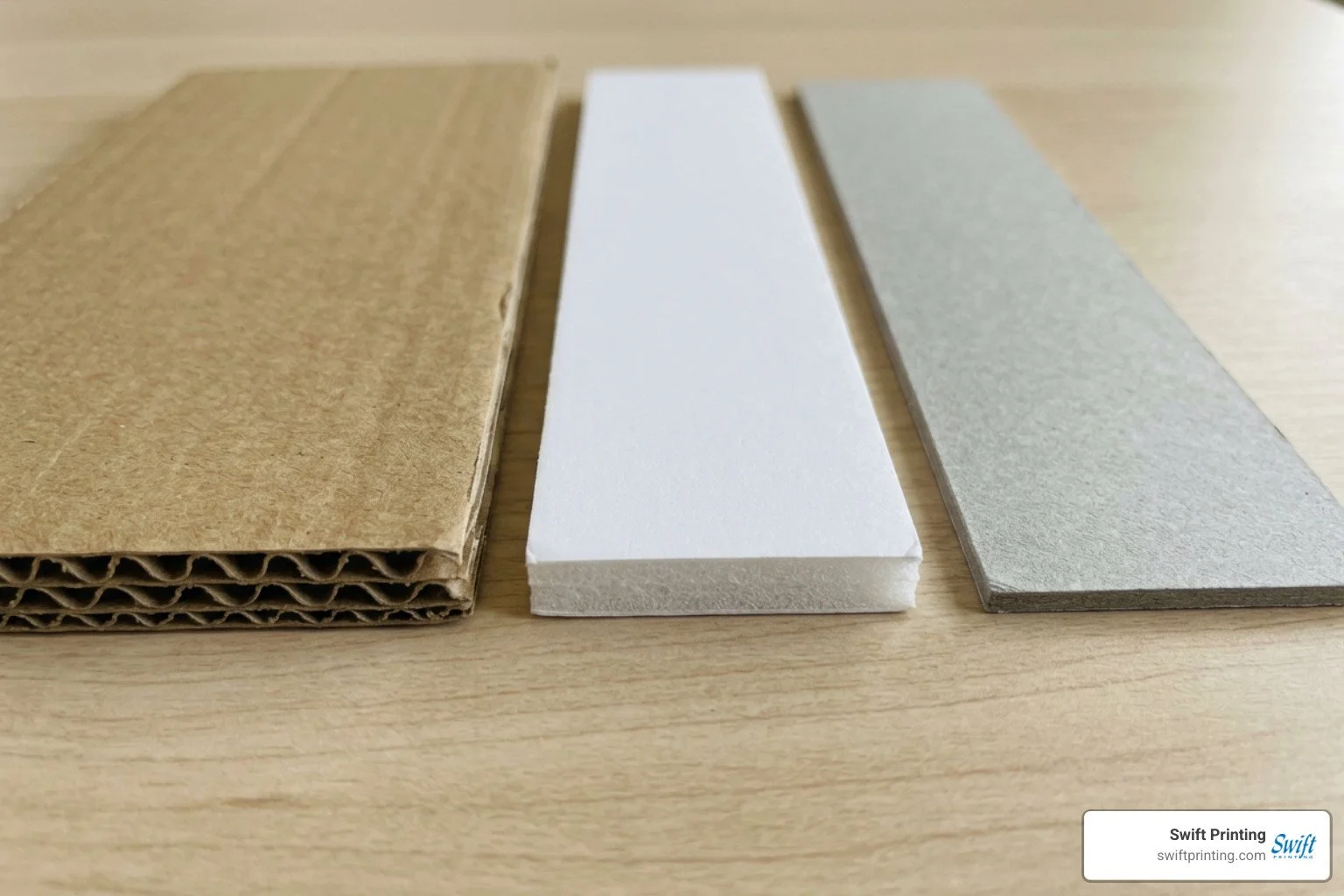 An Essential Guide to Comparing Cardboard Poster Options in USD
