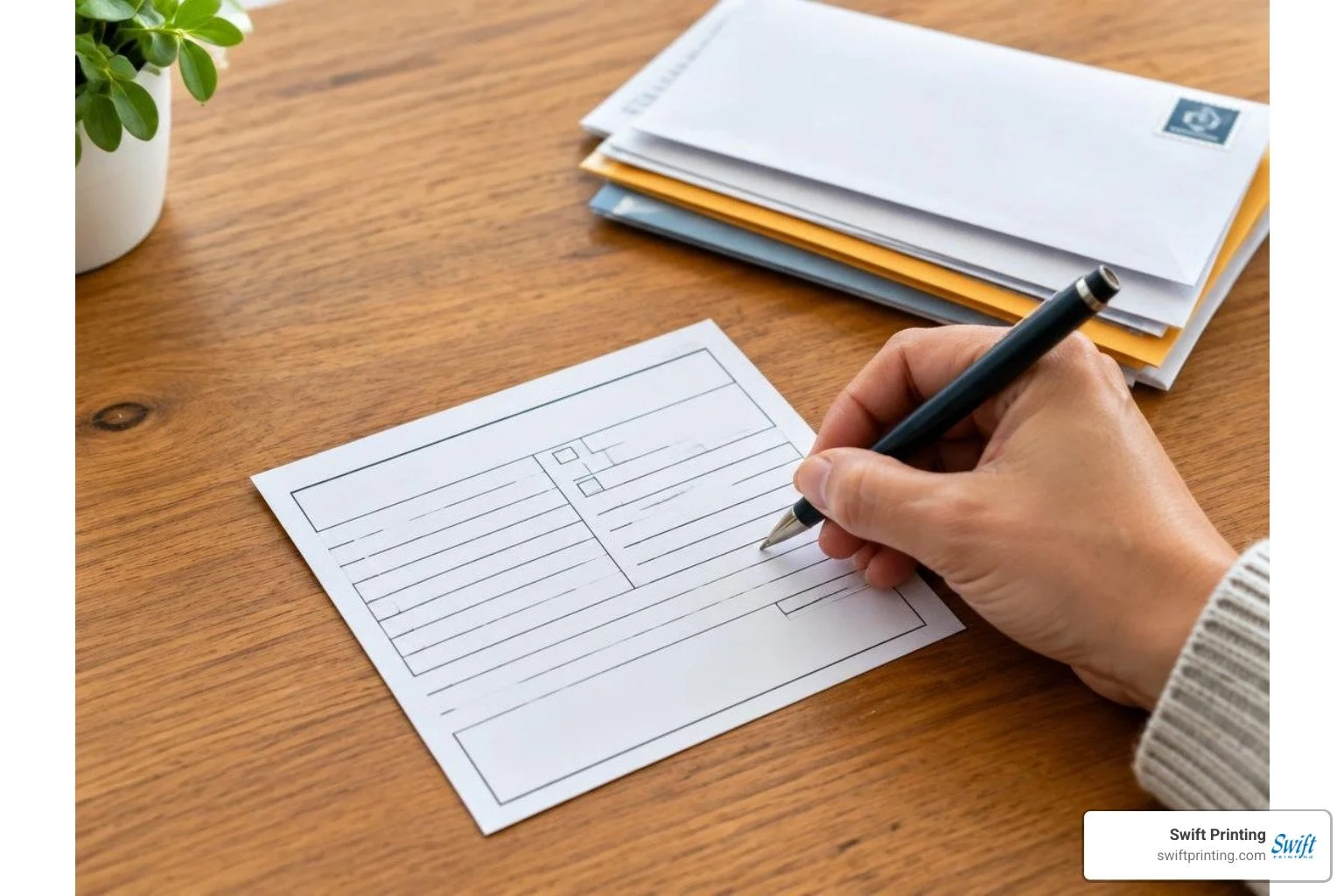 Pausing Delivery: A Quick Guide to the USPS Hold Mail Card