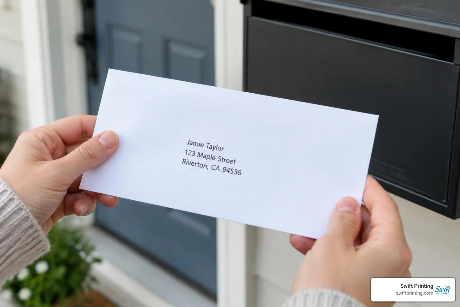 How to Master Address Formatting in 7 Simple Steps