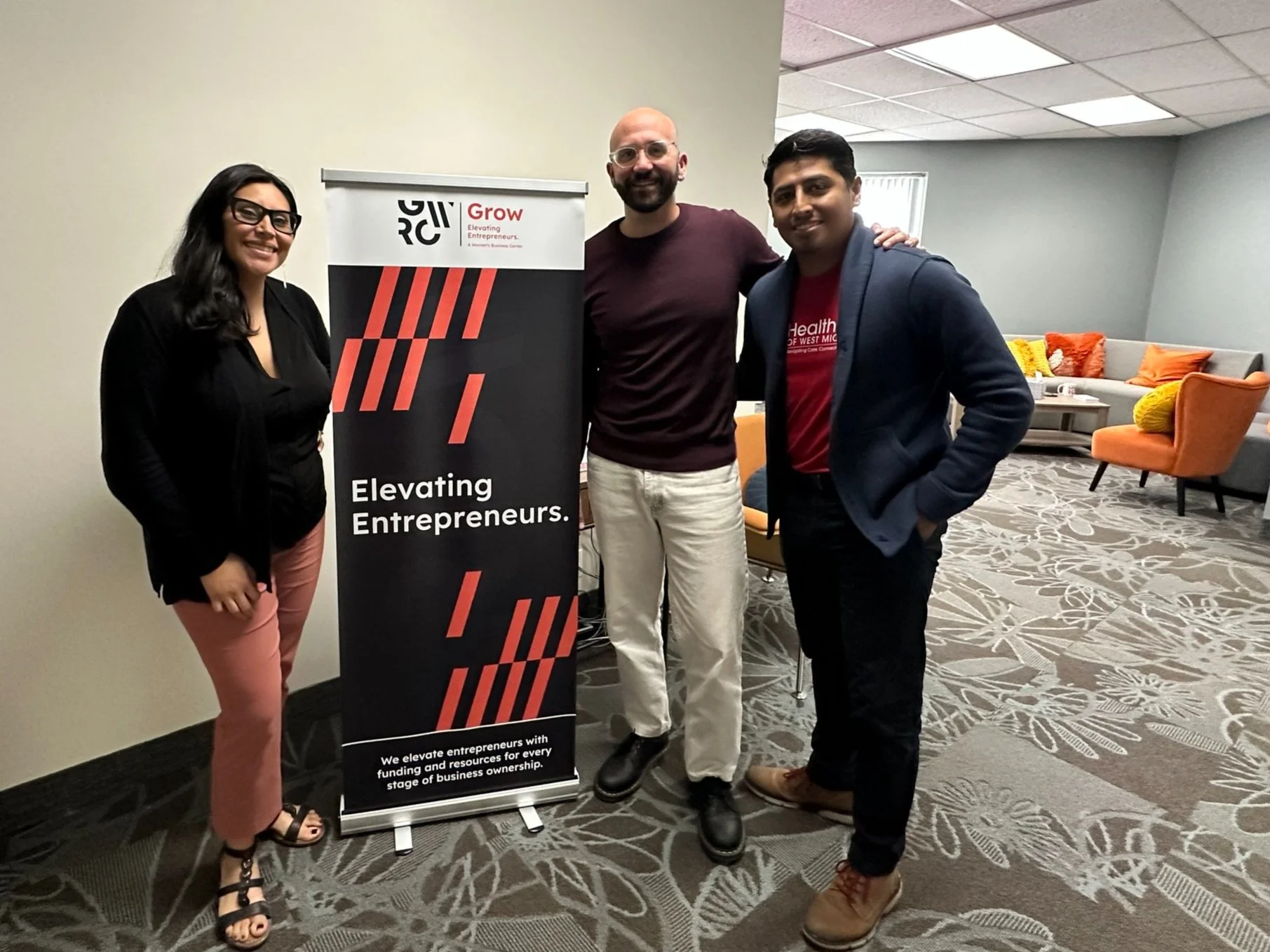 Client Highlight Supporting Local Businesses with Printing Solutions