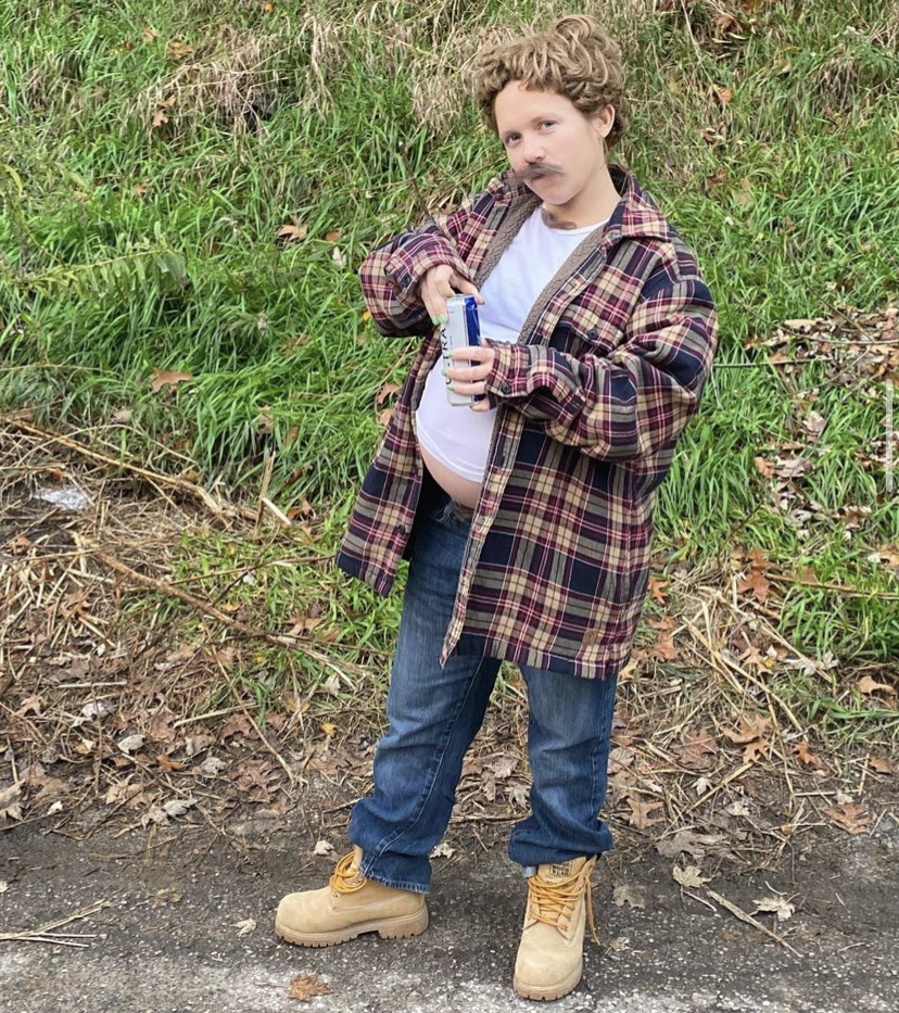 Swift Printing’s WestSide Stride Fun Run Halloween Costume Contest