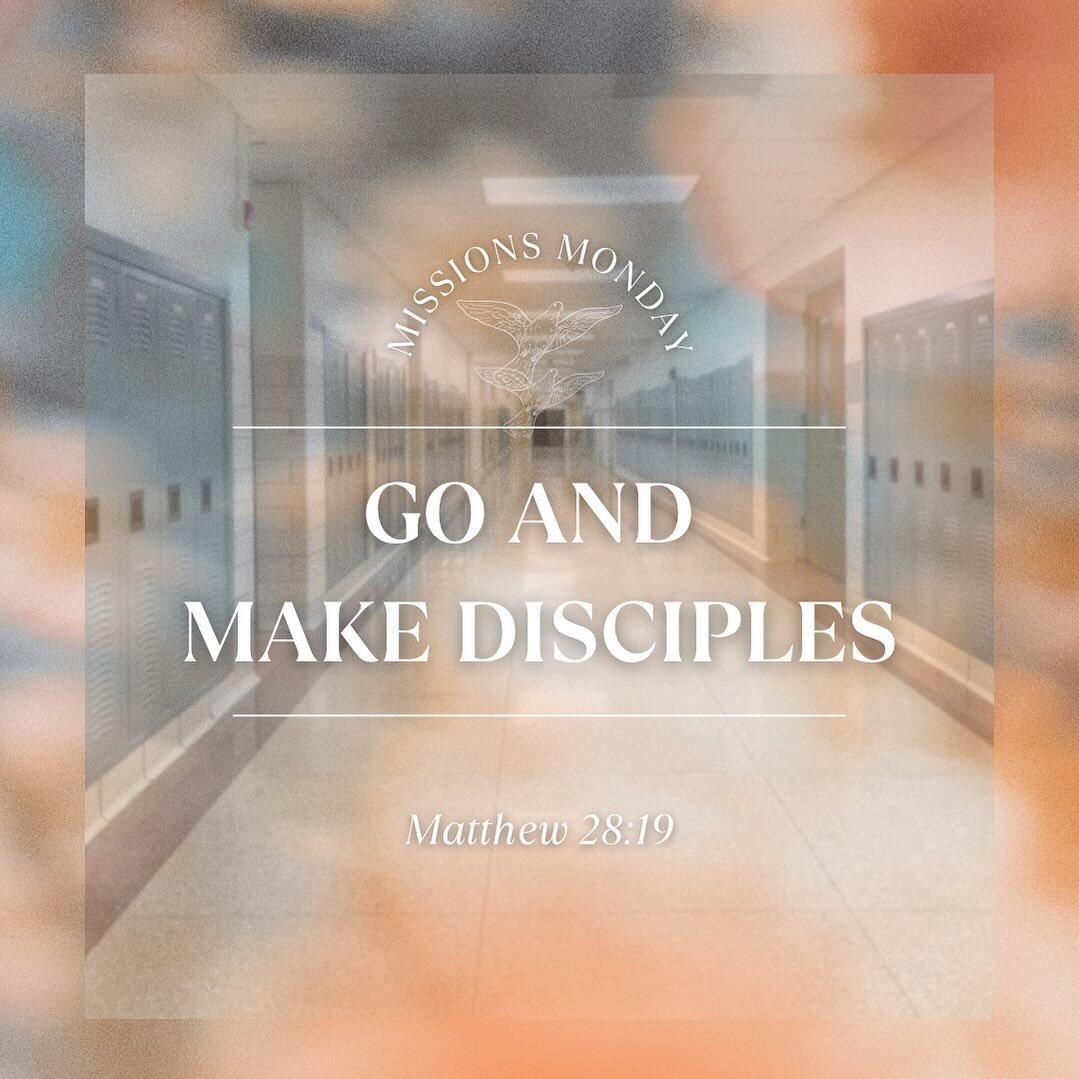 What if God placed you in the school you&rsquo;re in with the non-Christian friends you have because He planned for you to show them that their Father and Creator want to know them? 

Start seeing yourself as a missionary, sent by God to bring the Ki