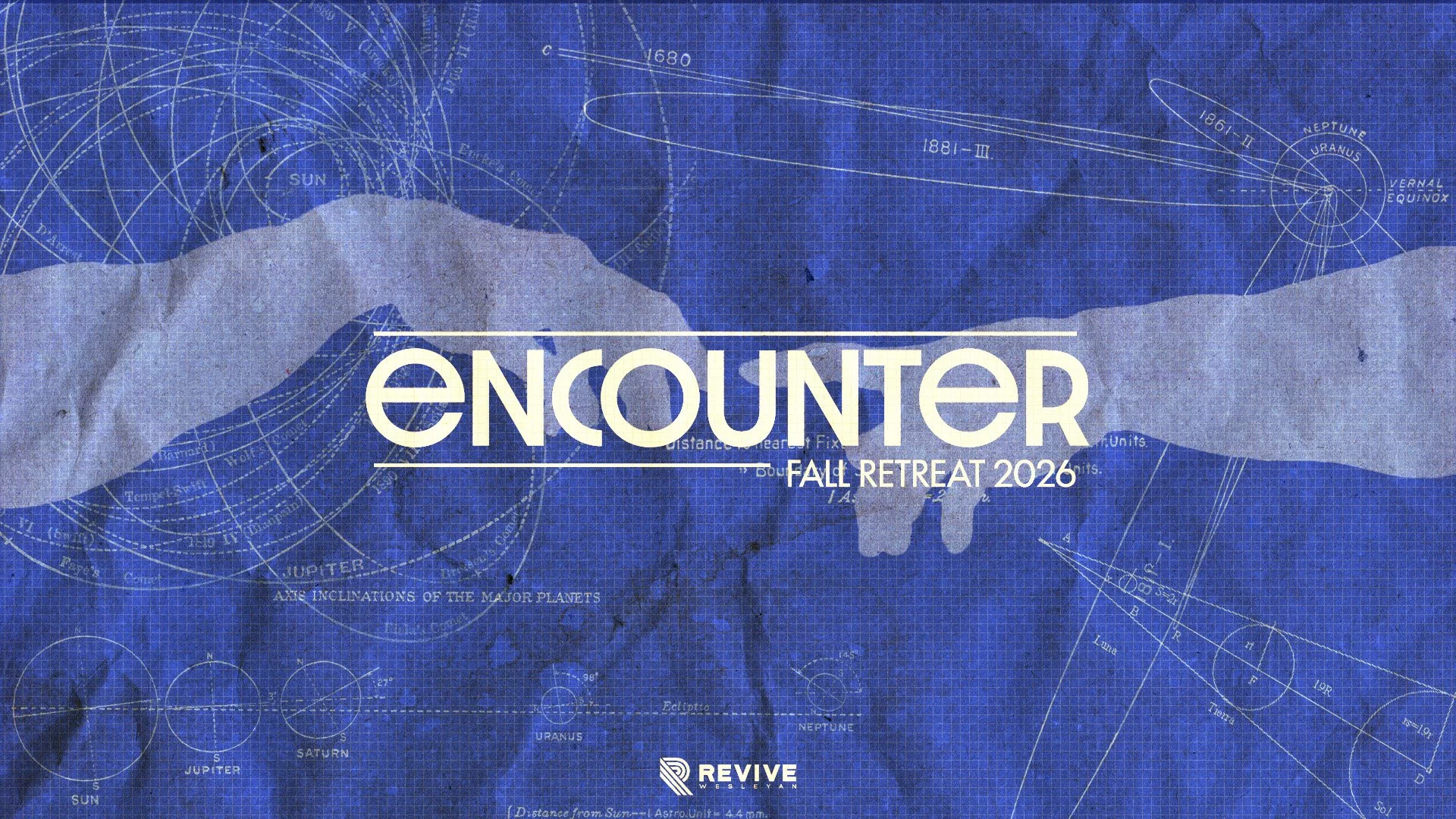 Encounter Youth Retreat