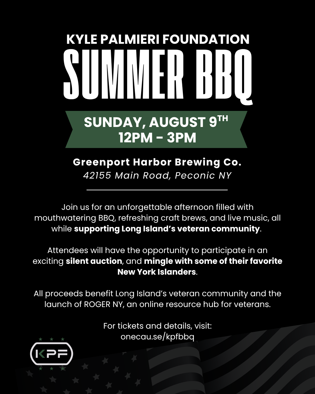 Summer BBQ