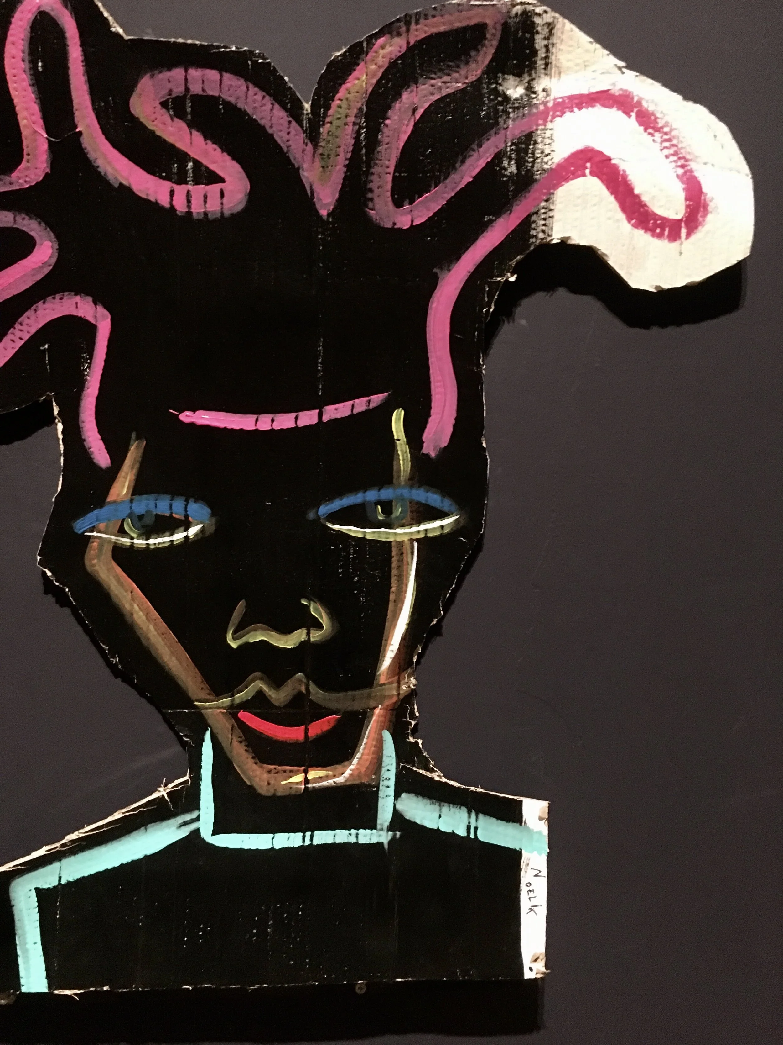 Grayson Perry’s Art Club: The Exhibition