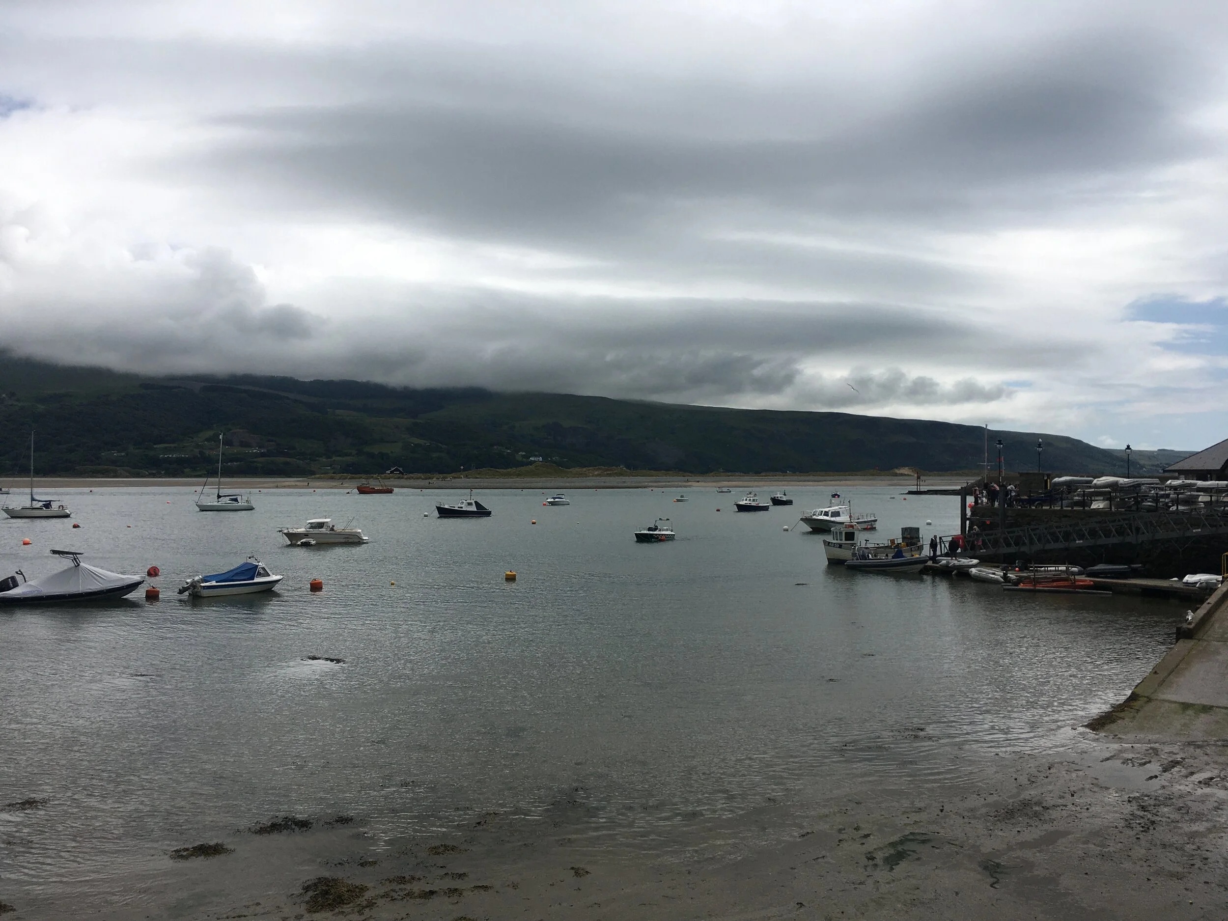 barmouth_art_painter.JPG