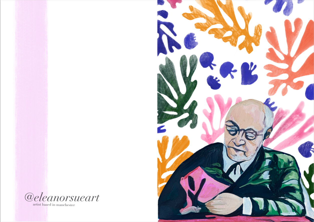 matisse card art masters etsy card.png