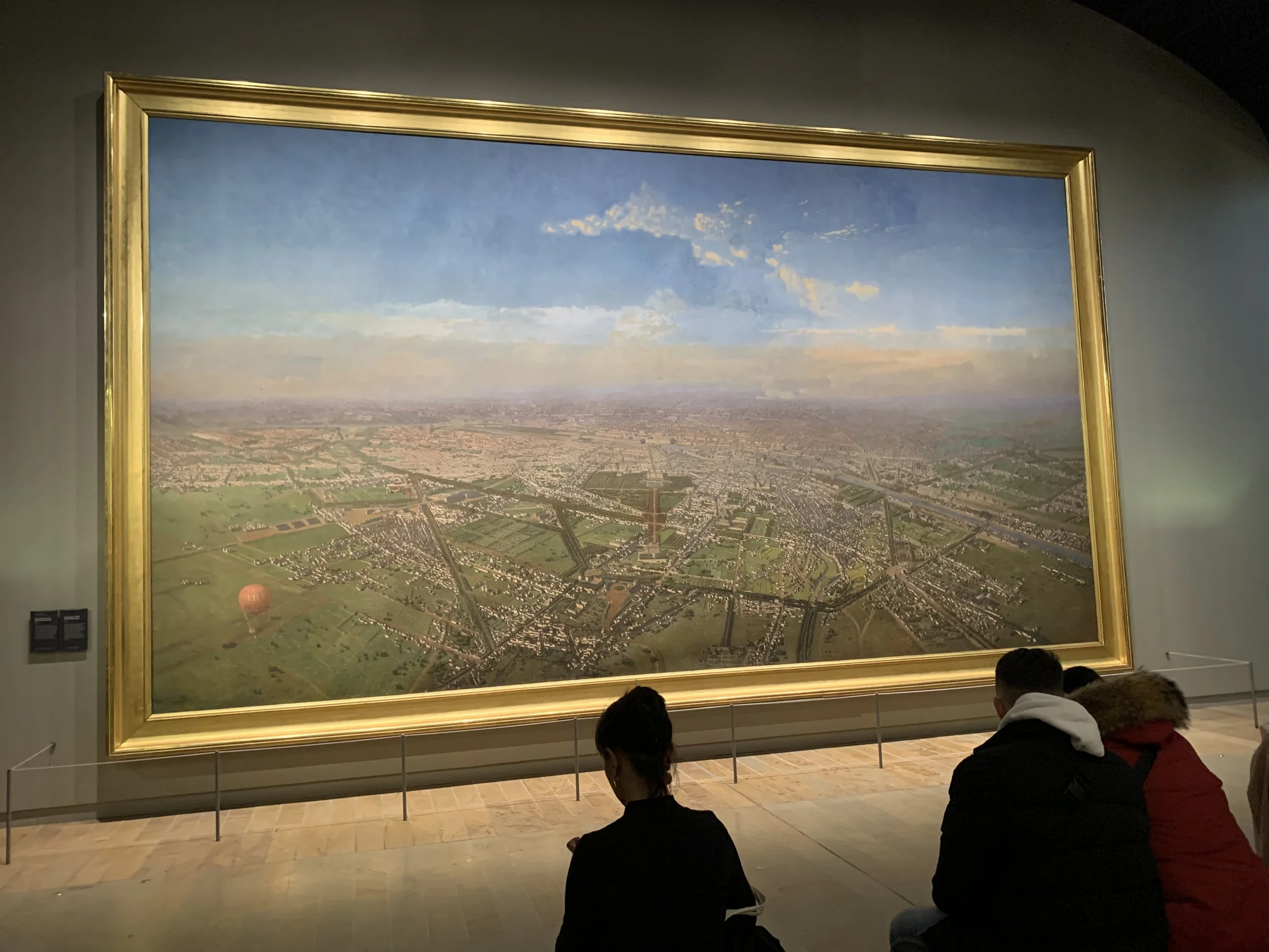 musee dorsay _ paris _art blogger .jpeg