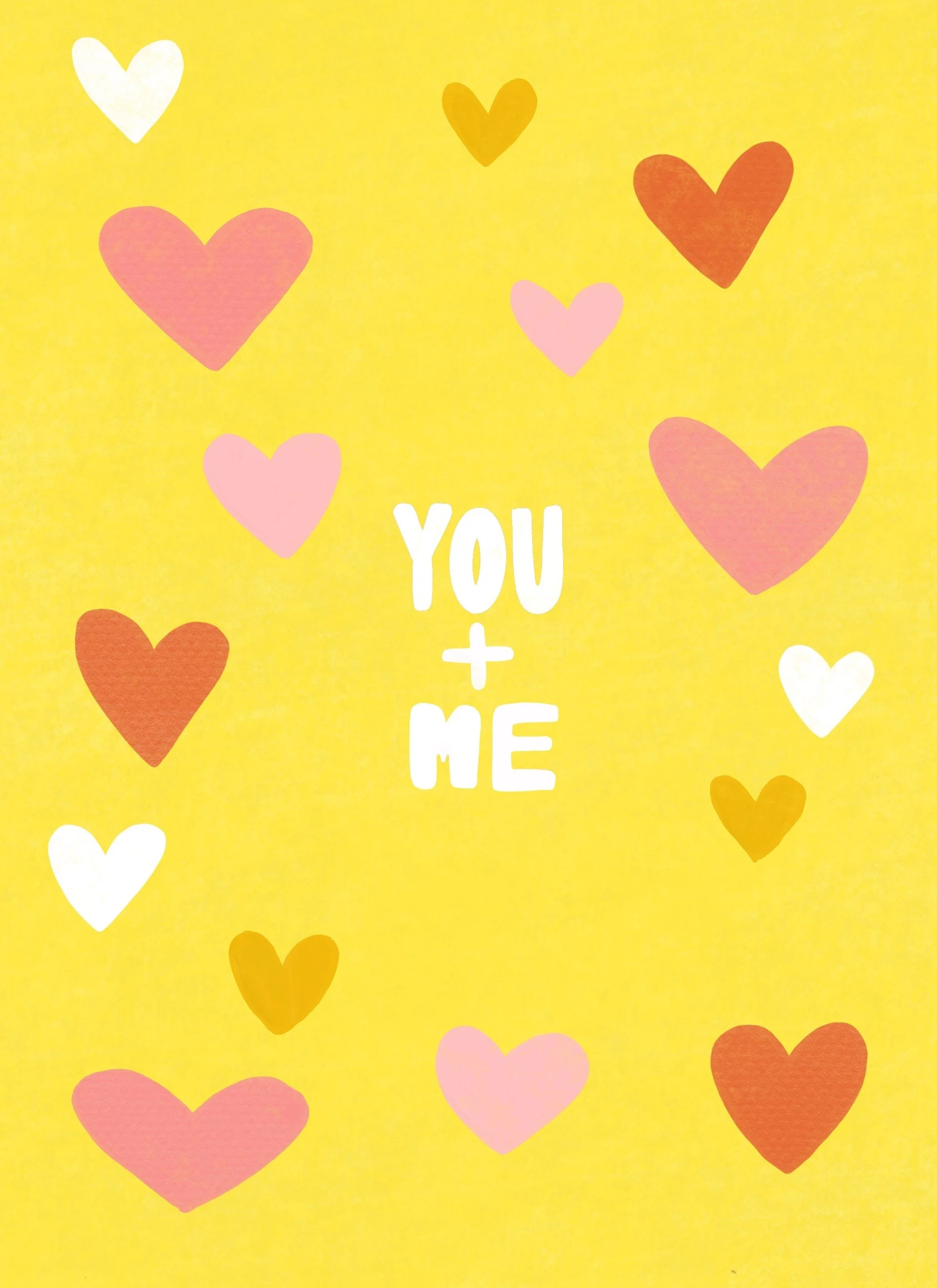 valentines day valentine card just a card.jpg