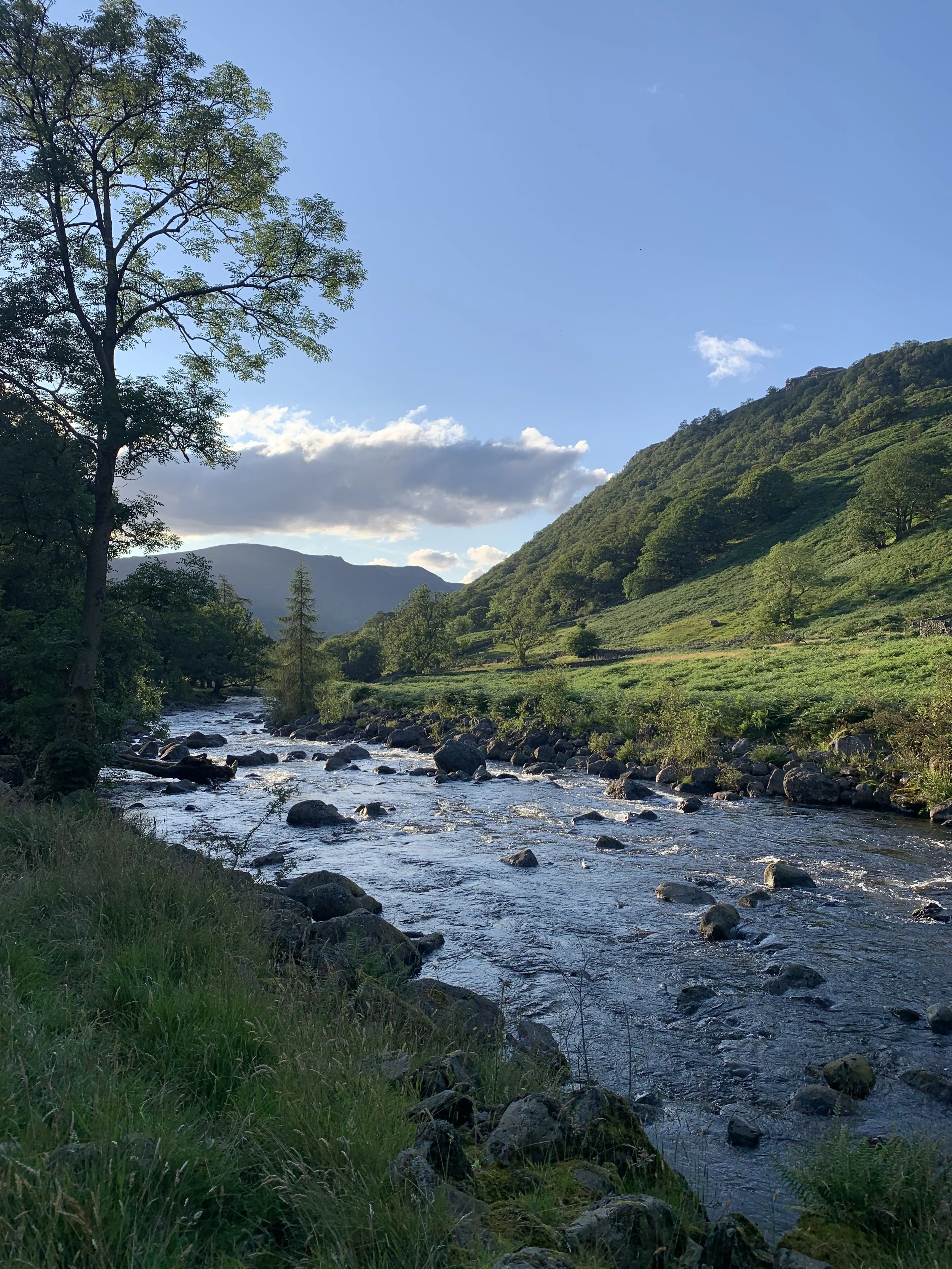 Lake District - day out