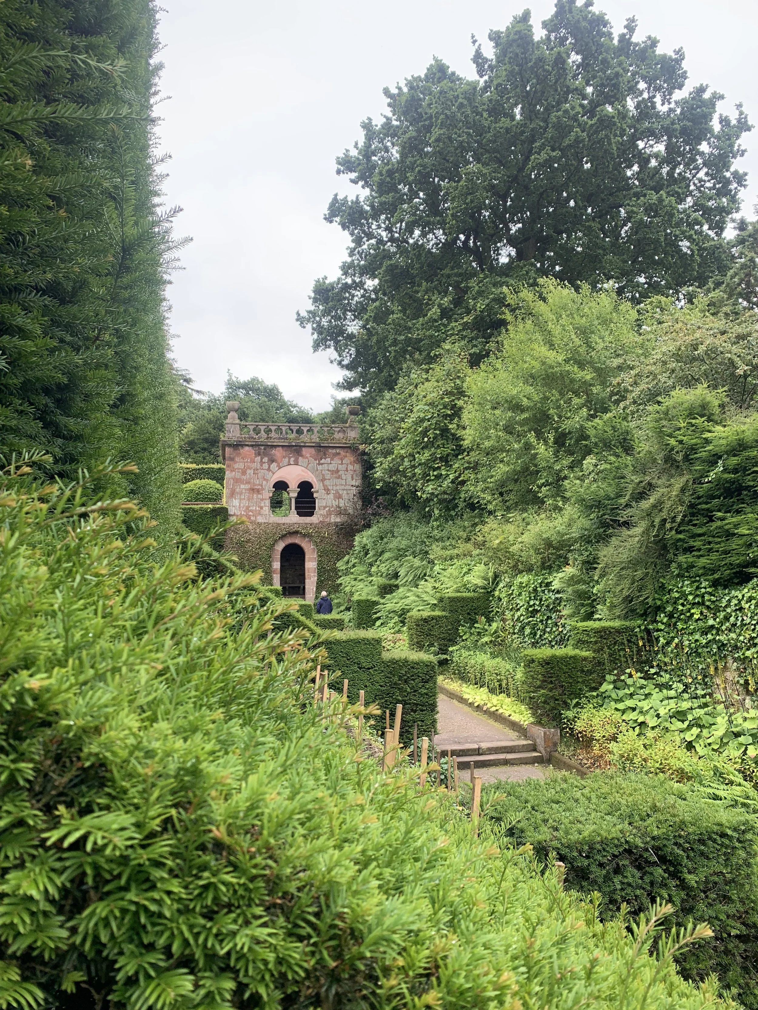Biddulph Grange 