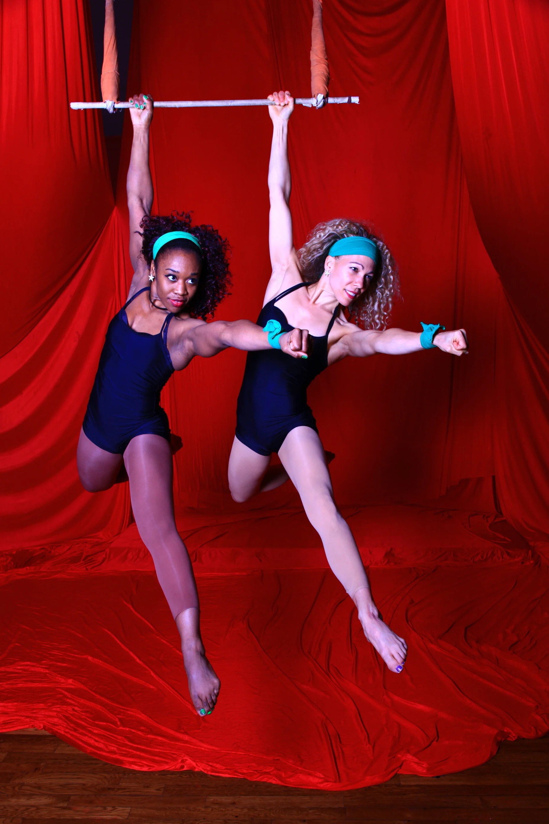Photo by Aldridge Murrell