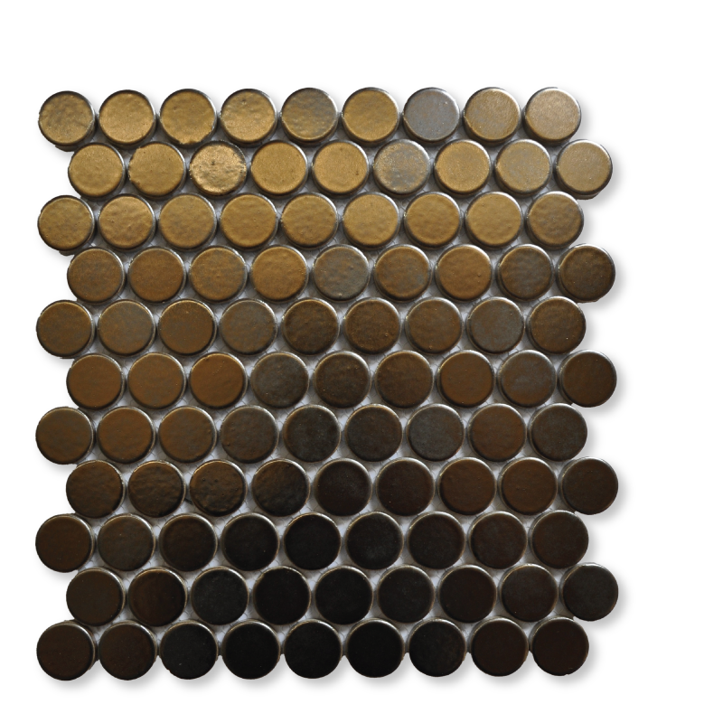 Mosaic Toonie