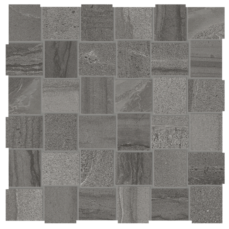 amelia porcelain mosaic