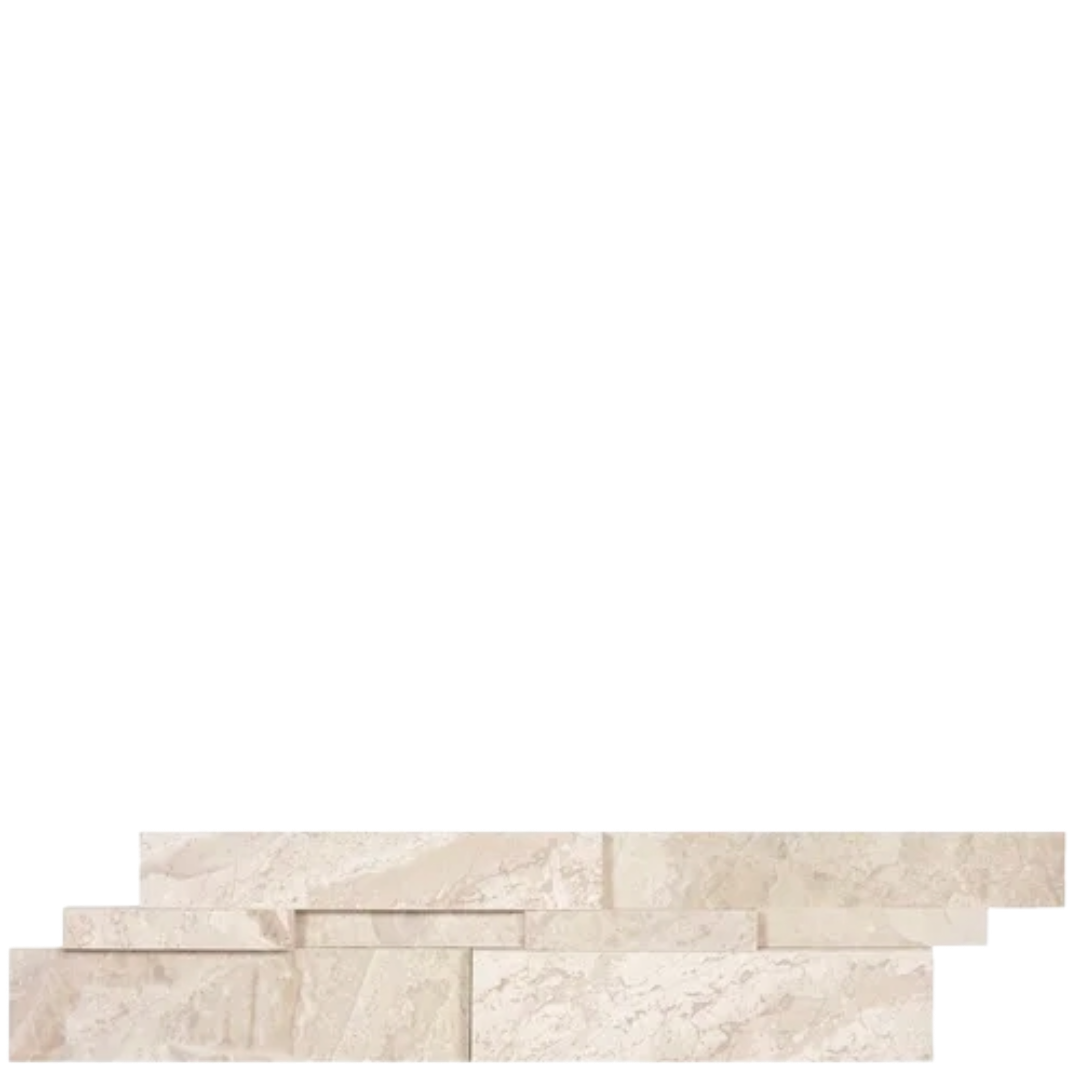 travertine cubic